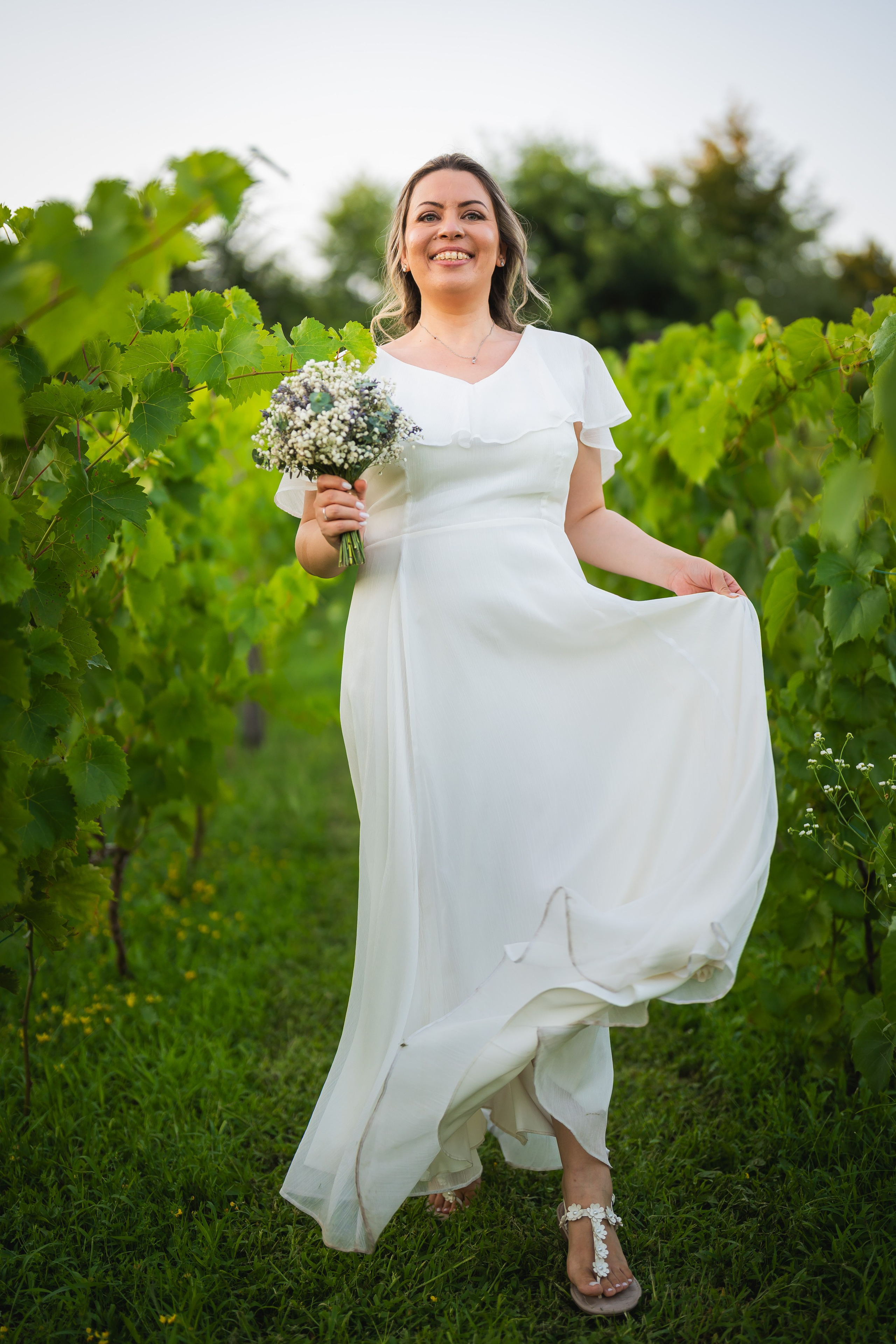 Madalina & Razvan. Gabriel Florea — Fotograf