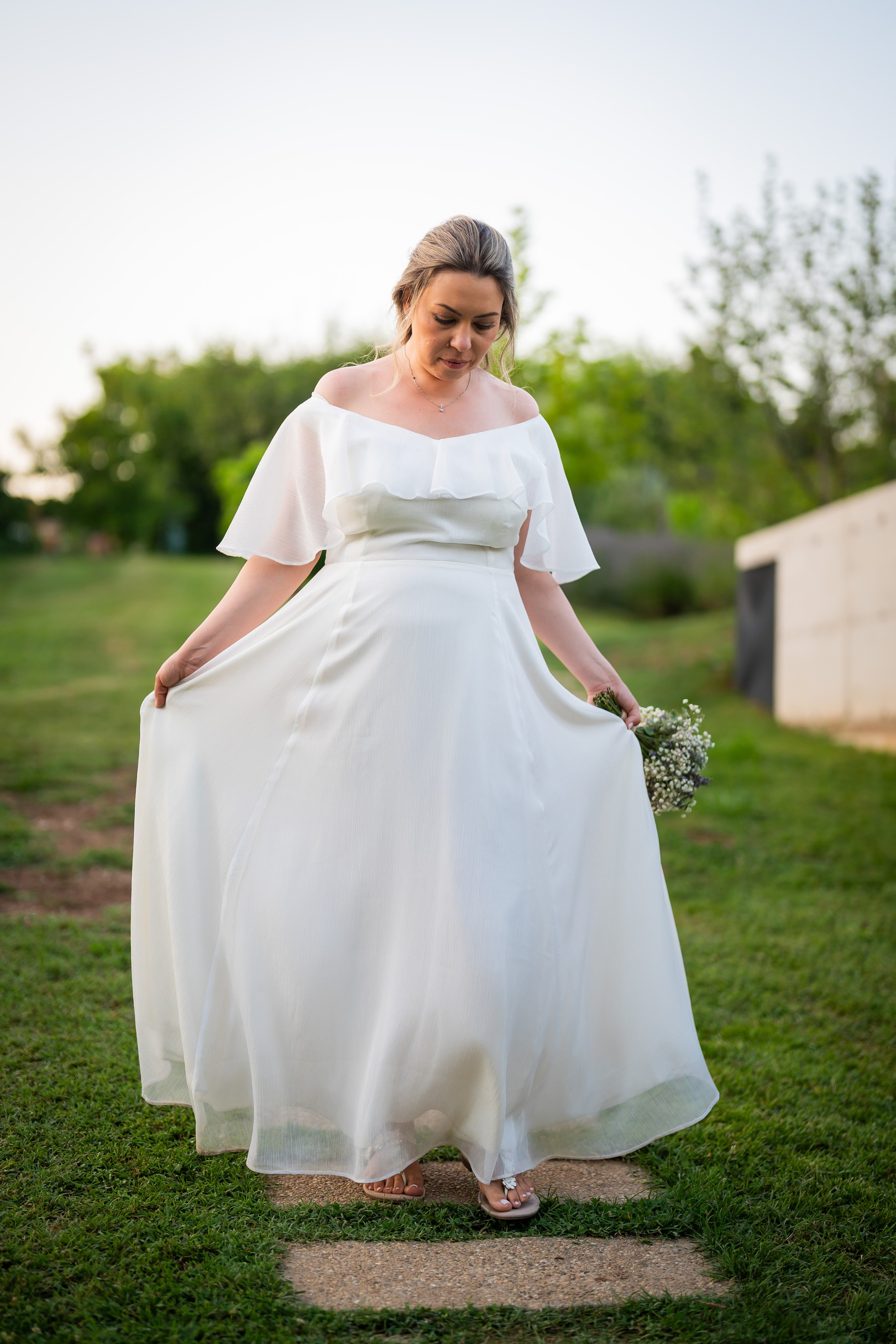 Madalina & Razvan. Gabriel Florea — Fotograf
