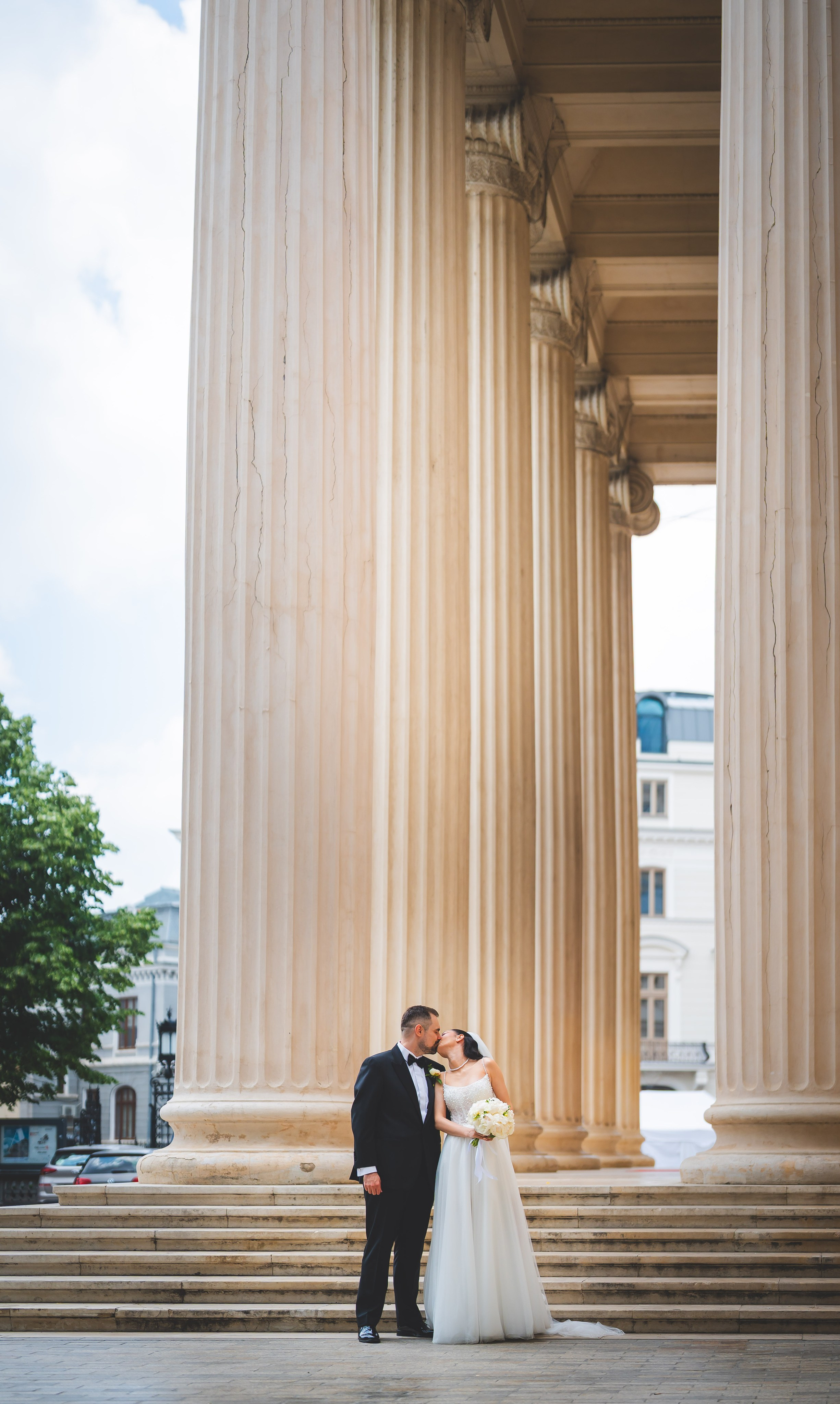 Valentina & Sorin. Gabriel Florea — Fotograf