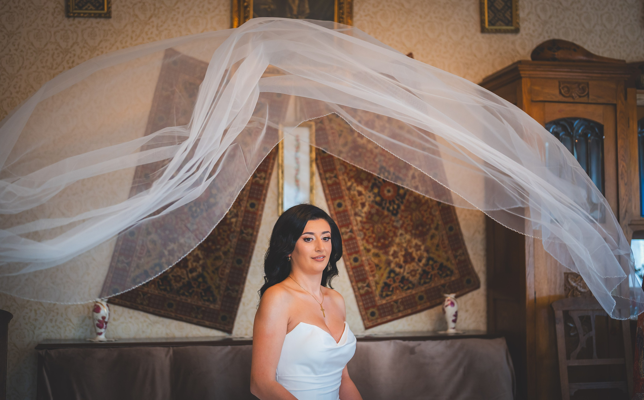 Alina & Mircea. Gabriel Florea — Fotograf
