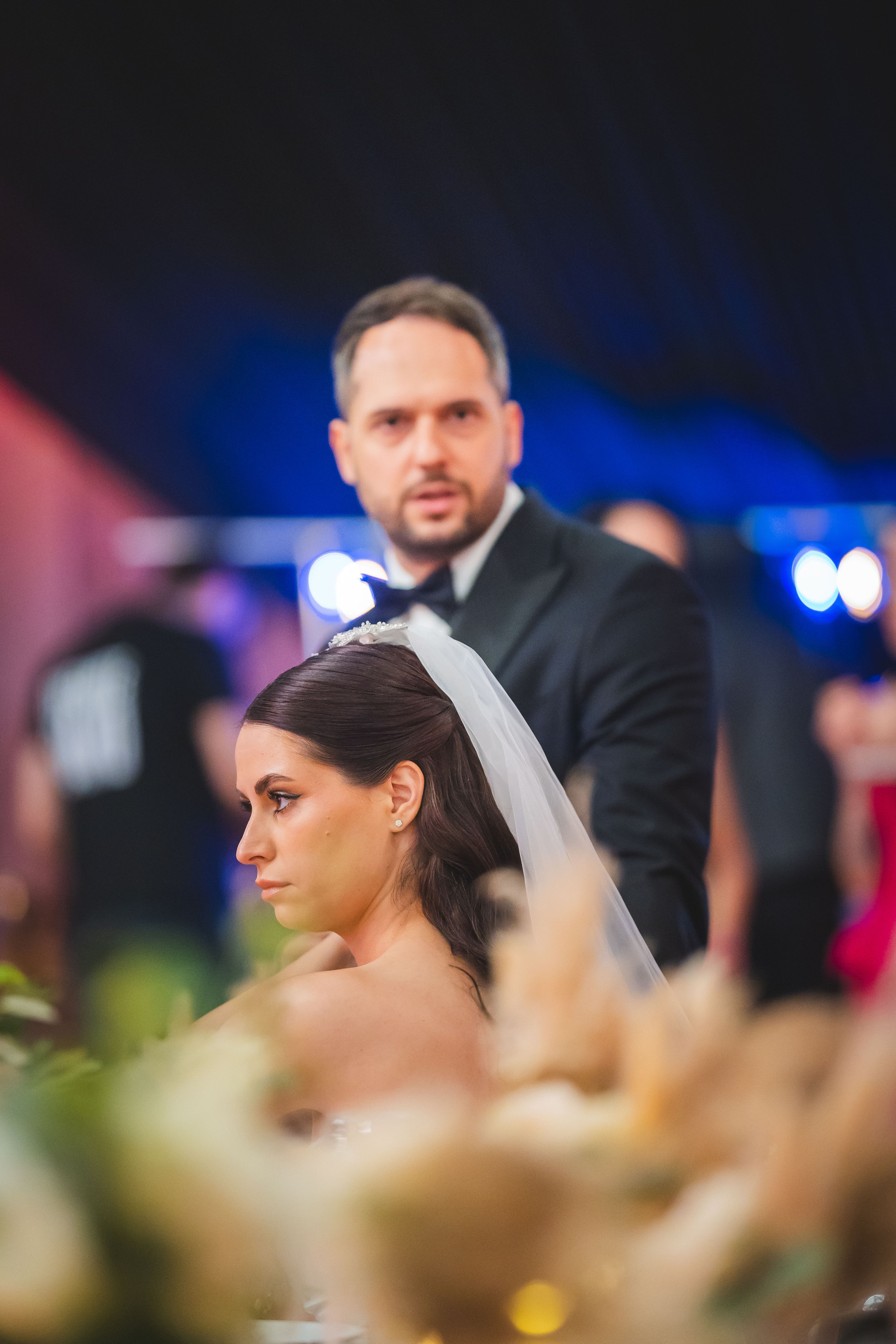 Codruta & Alex. Gabriel Florea — Fotograf