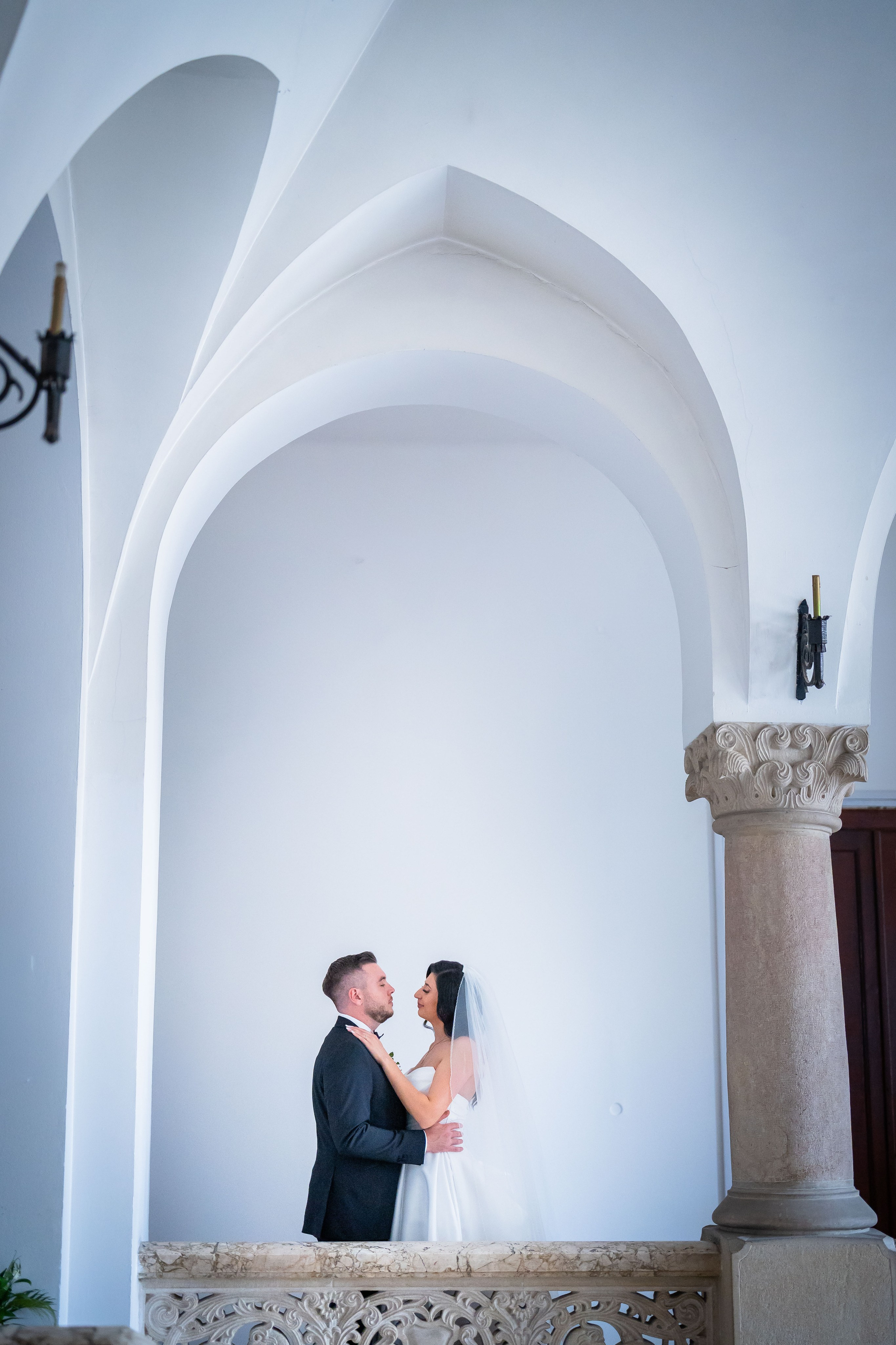 Alina & Mircea. Gabriel Florea — Fotograf