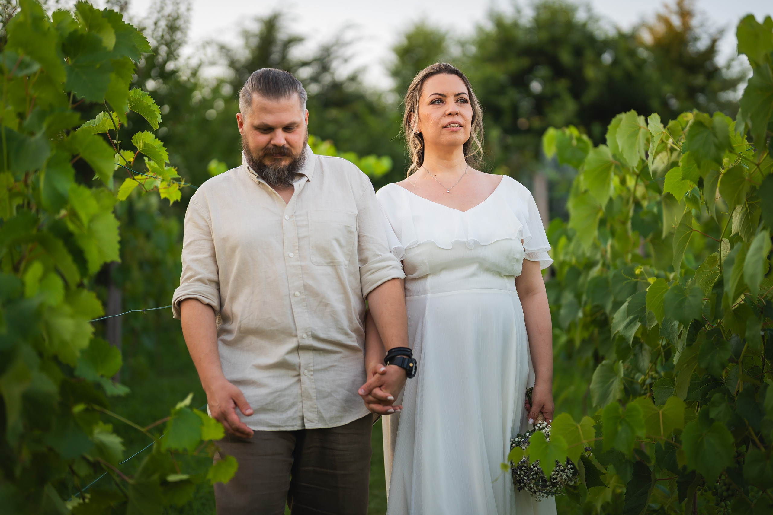 Madalina & Razvan. Gabriel Florea — Fotograf