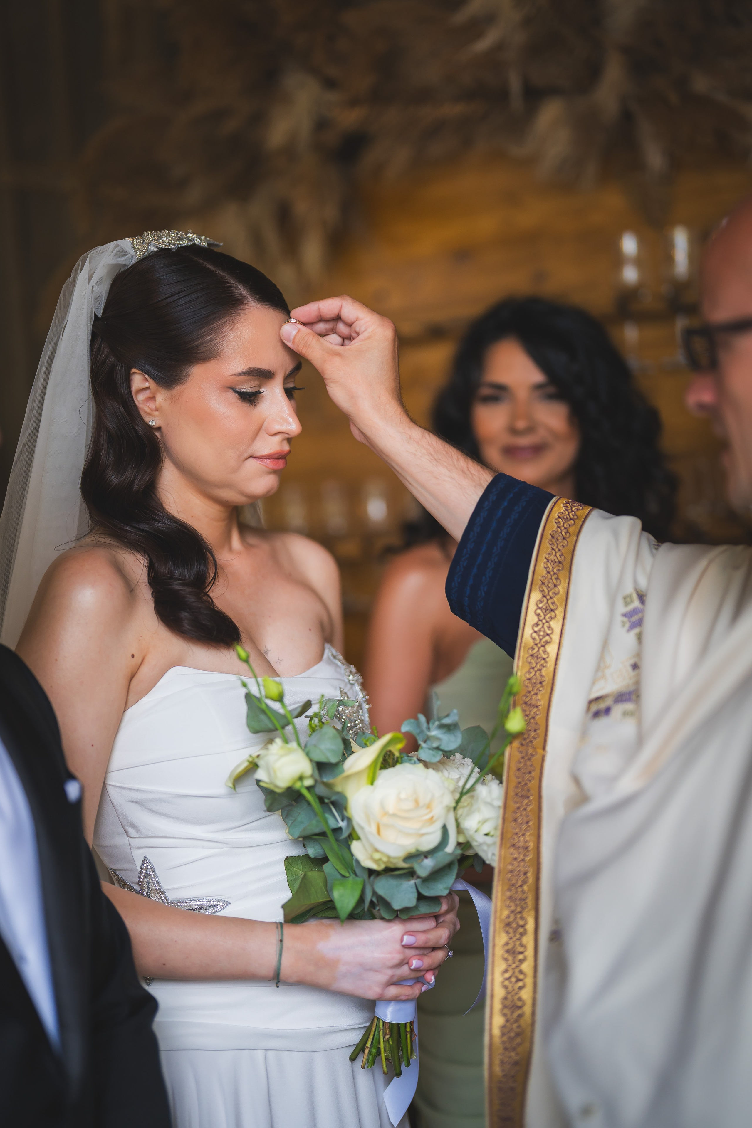 Codruta & Alex. Gabriel Florea — Fotograf