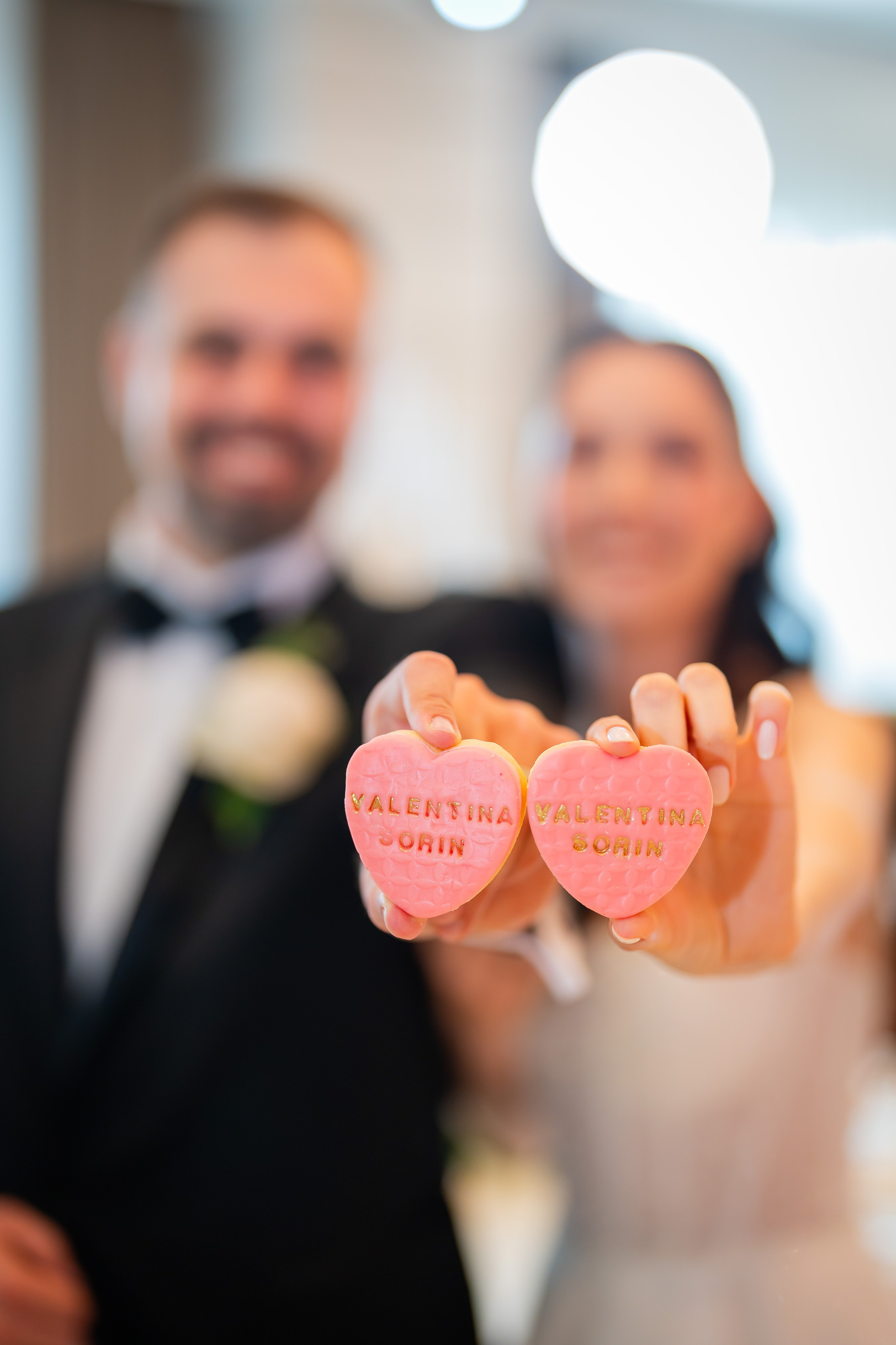 Valentina & Sorin. Gabriel Florea — Fotograf