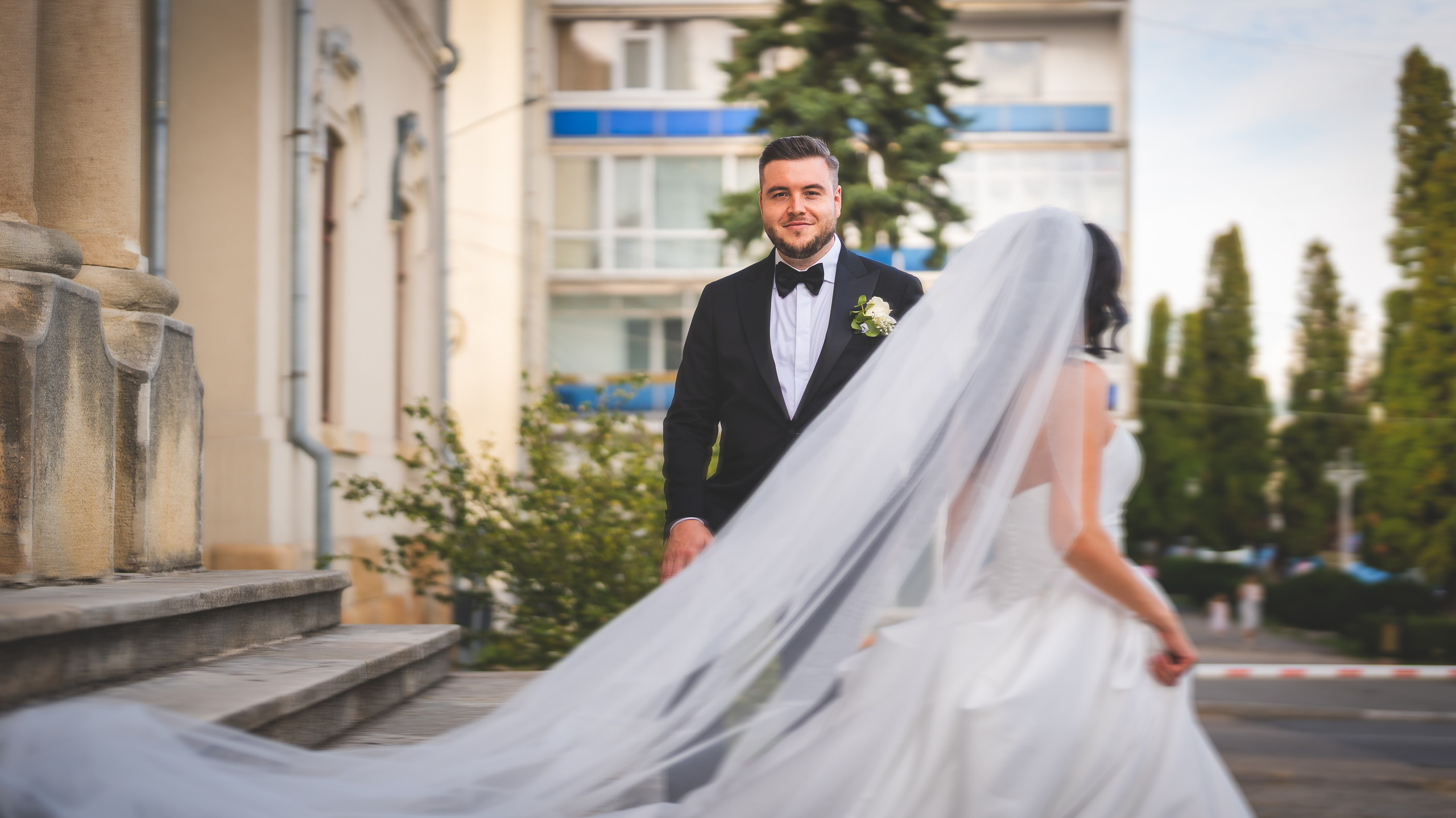 Alina & Mircea. Gabriel Florea — Fotograf