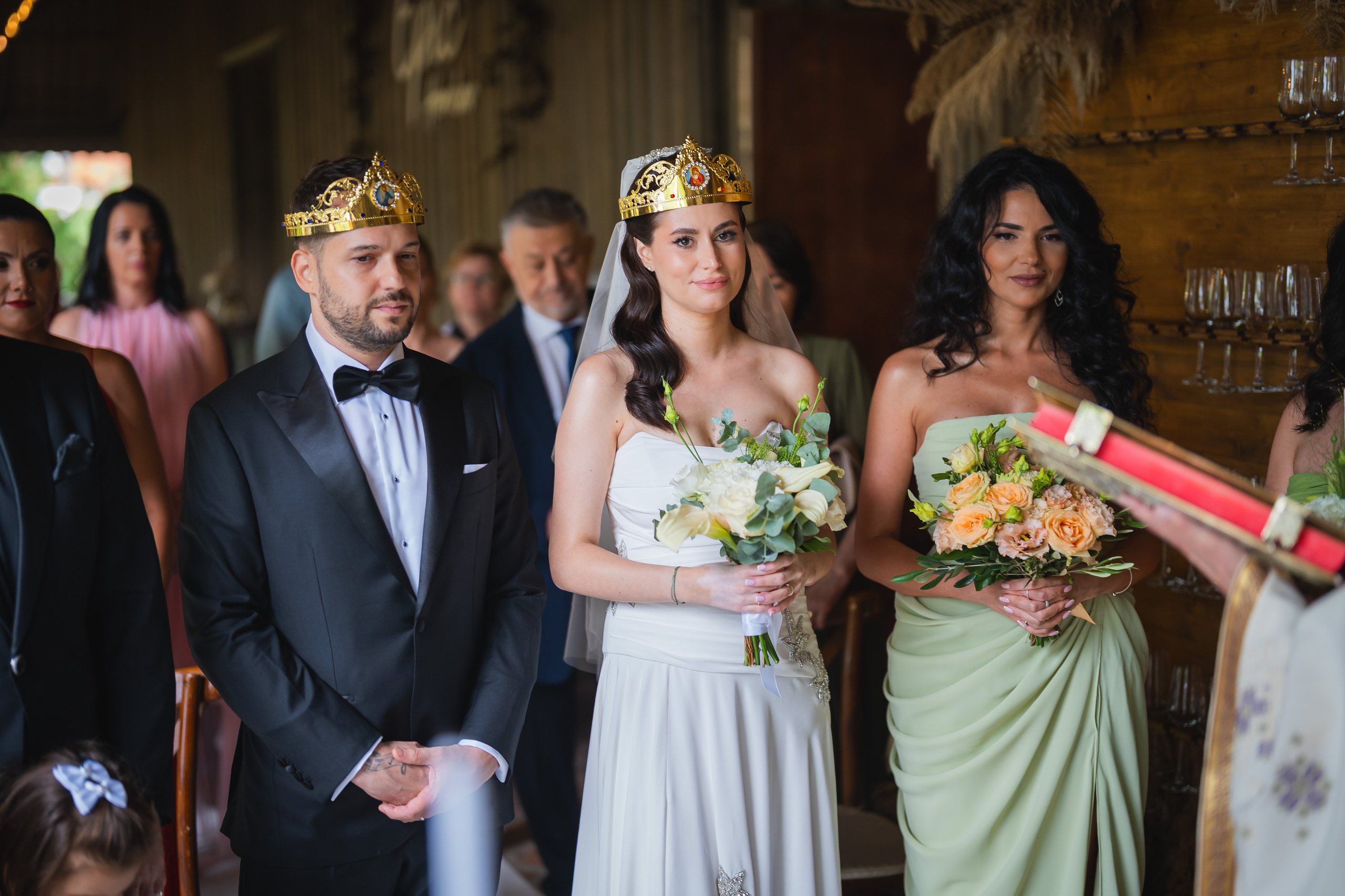 Codruta & Alex. Gabriel Florea — Fotograf