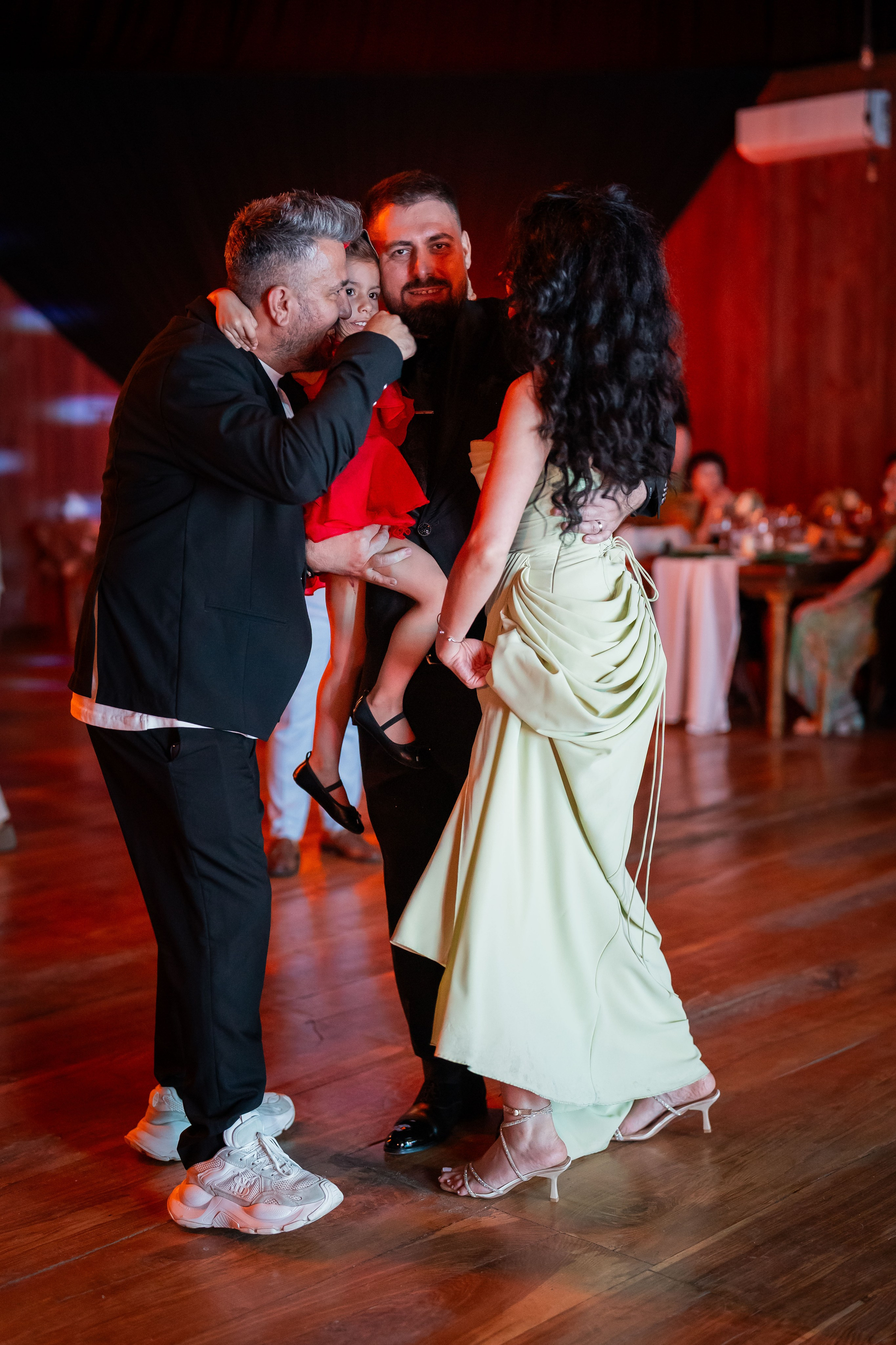 Codruta & Alex. Gabriel Florea — Fotograf