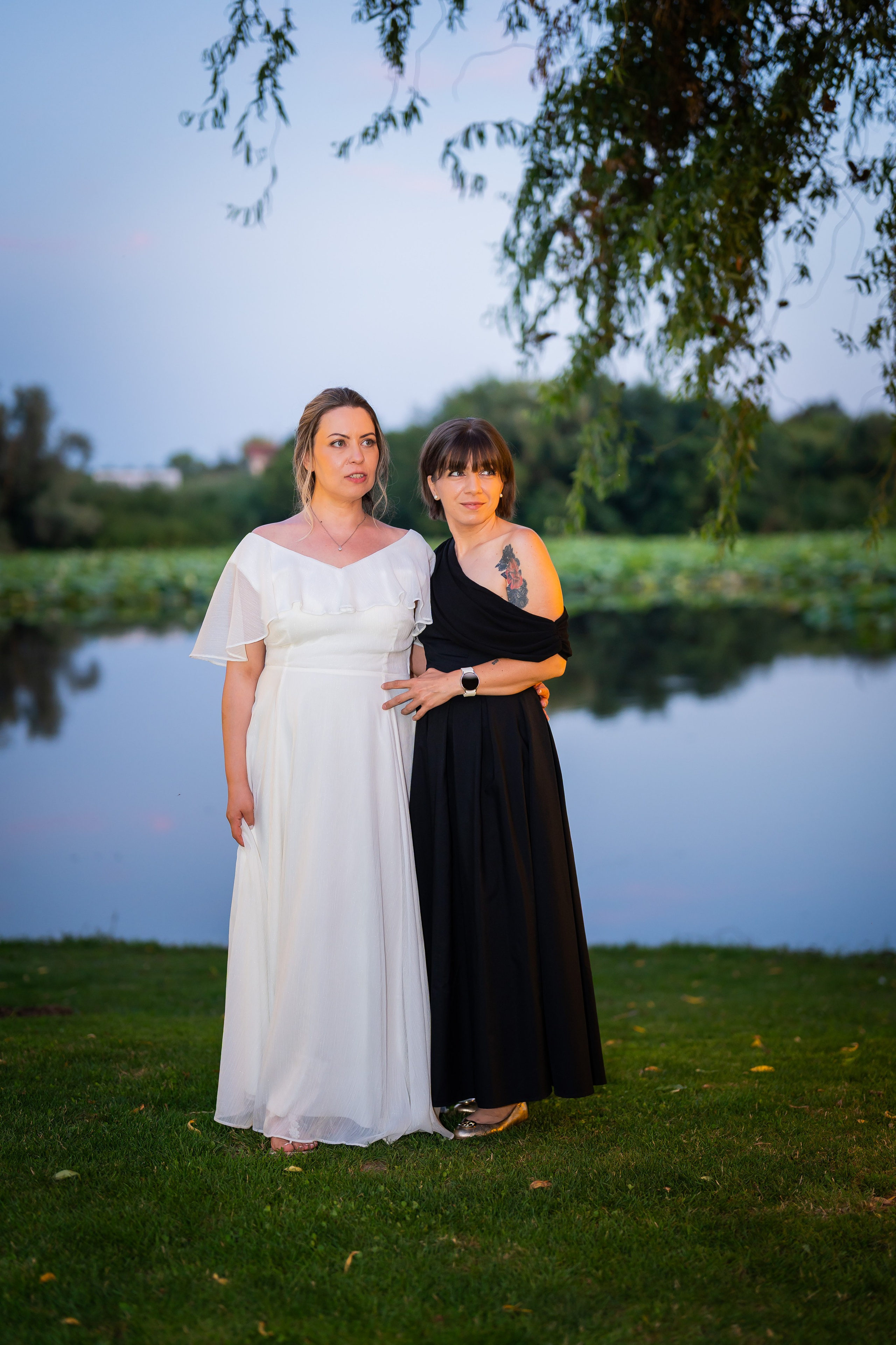 Madalina & Razvan. Gabriel Florea — Fotograf