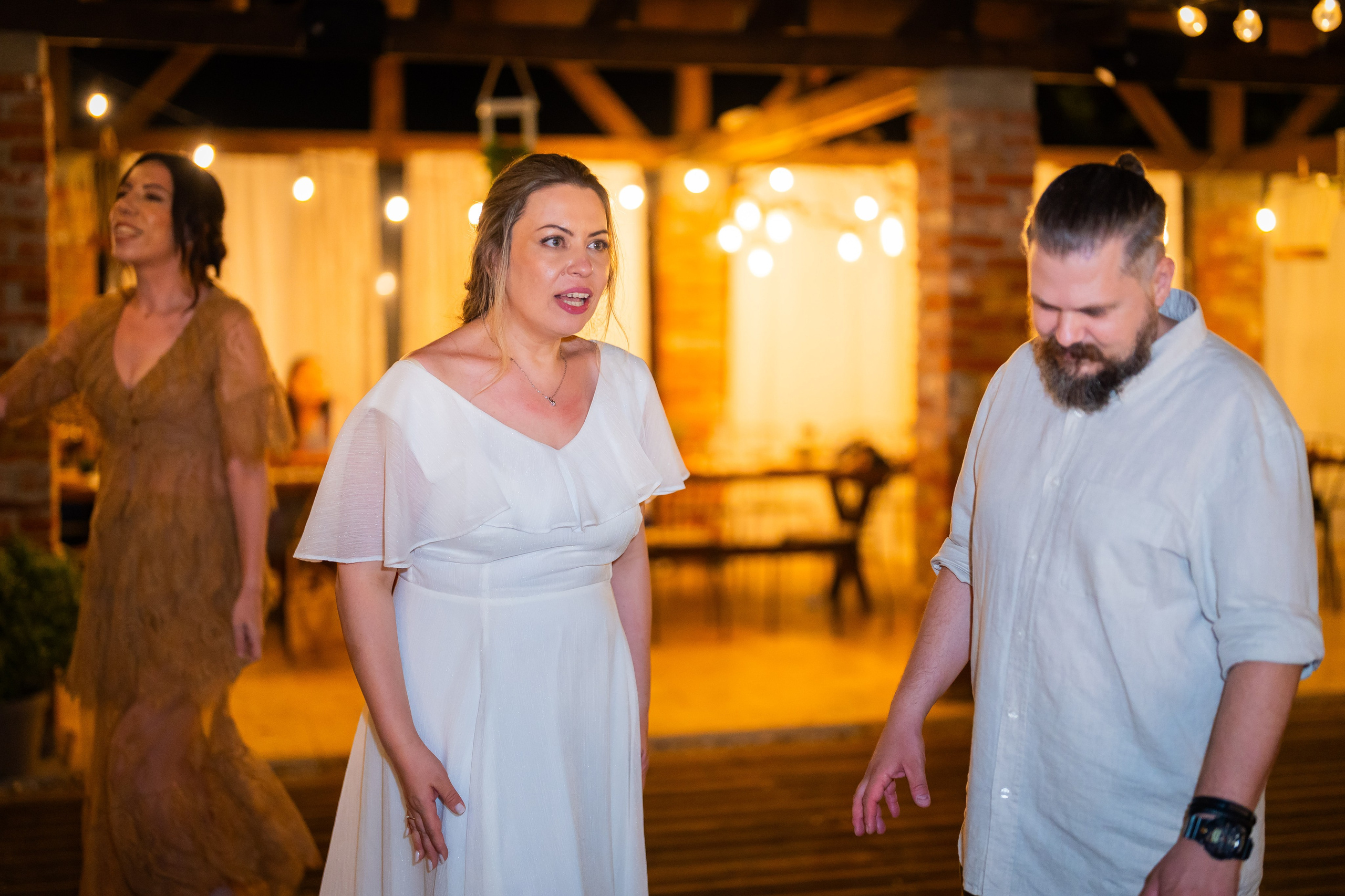 Madalina & Razvan. Gabriel Florea — Fotograf