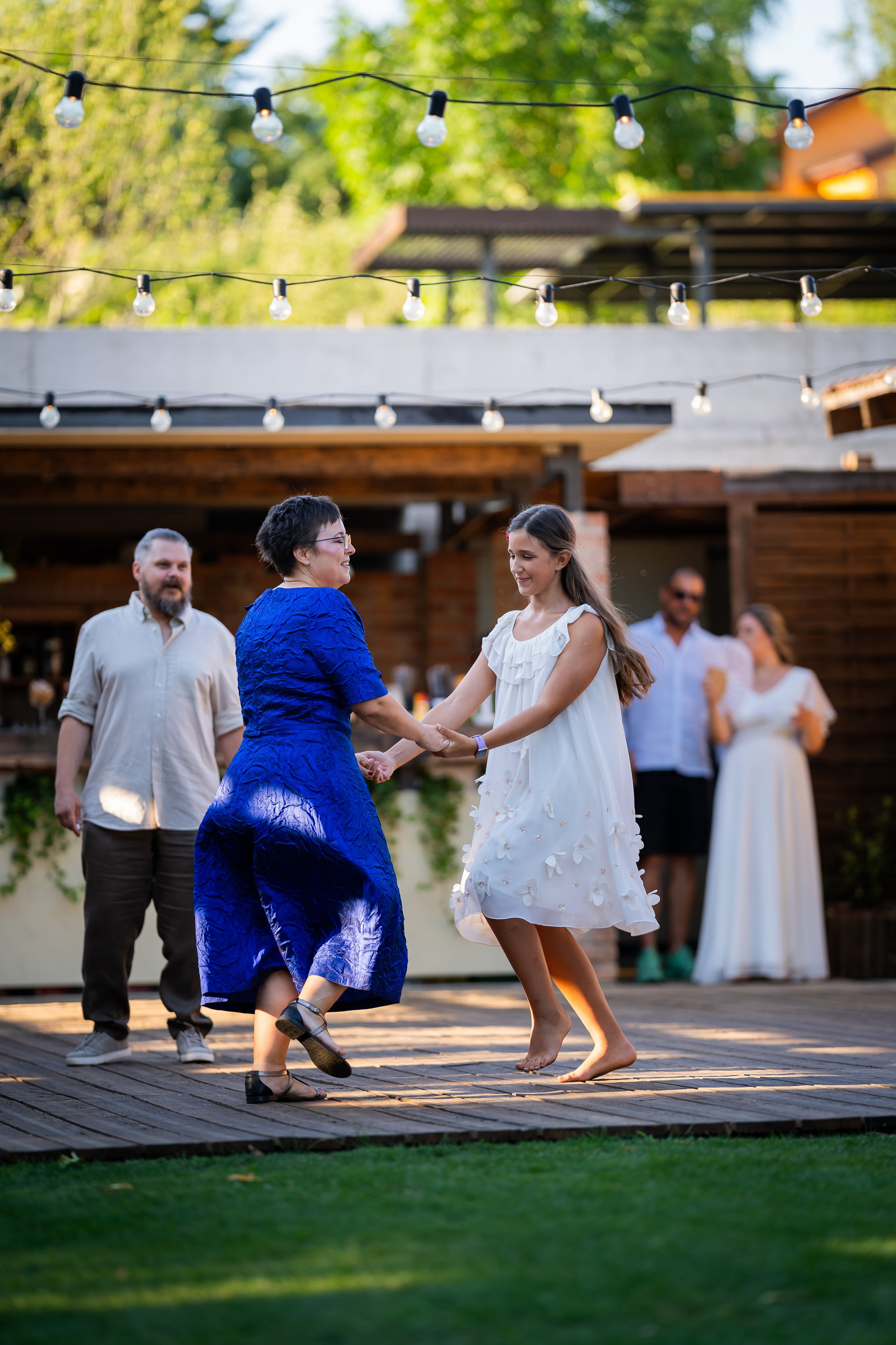 Madalina & Razvan. Gabriel Florea — Fotograf
