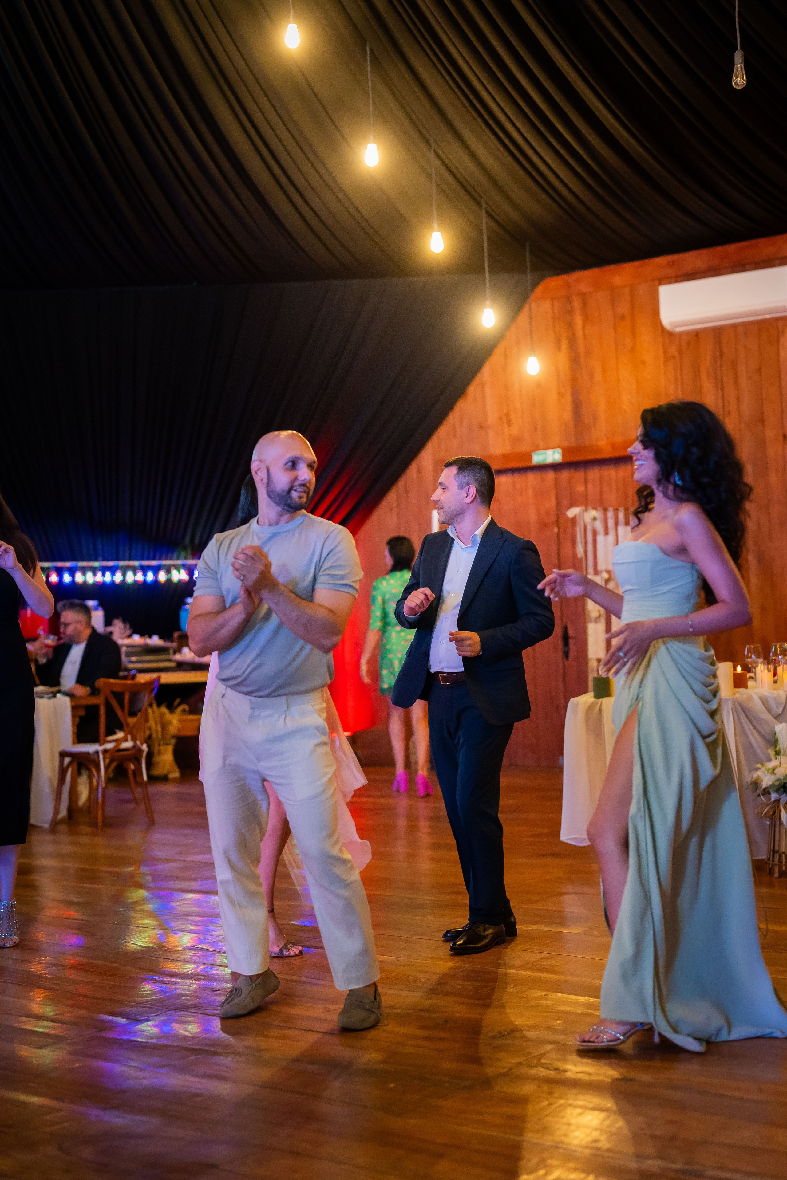 Codruta & Alex. Gabriel Florea — Fotograf