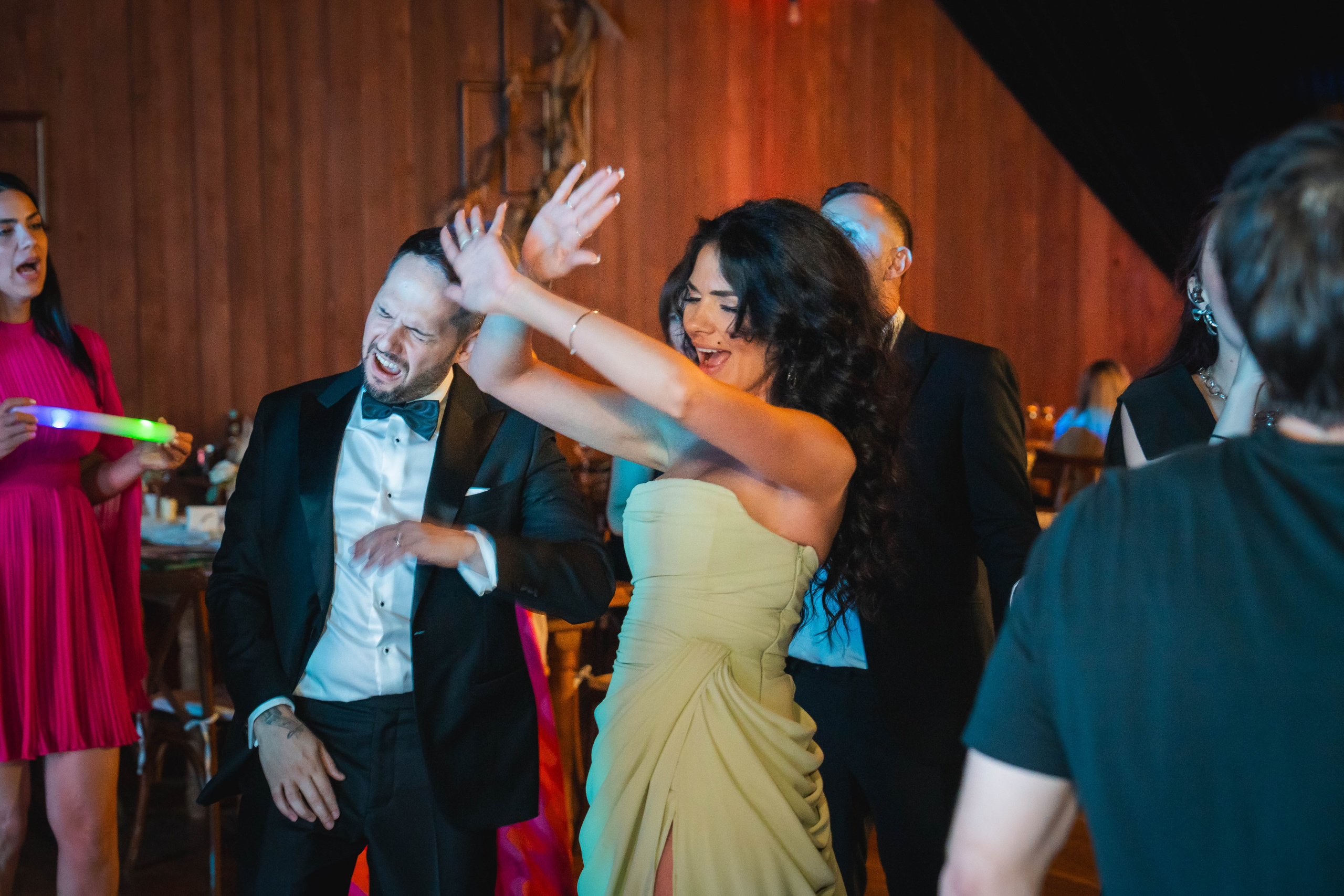 Codruta & Alex. Gabriel Florea — Fotograf