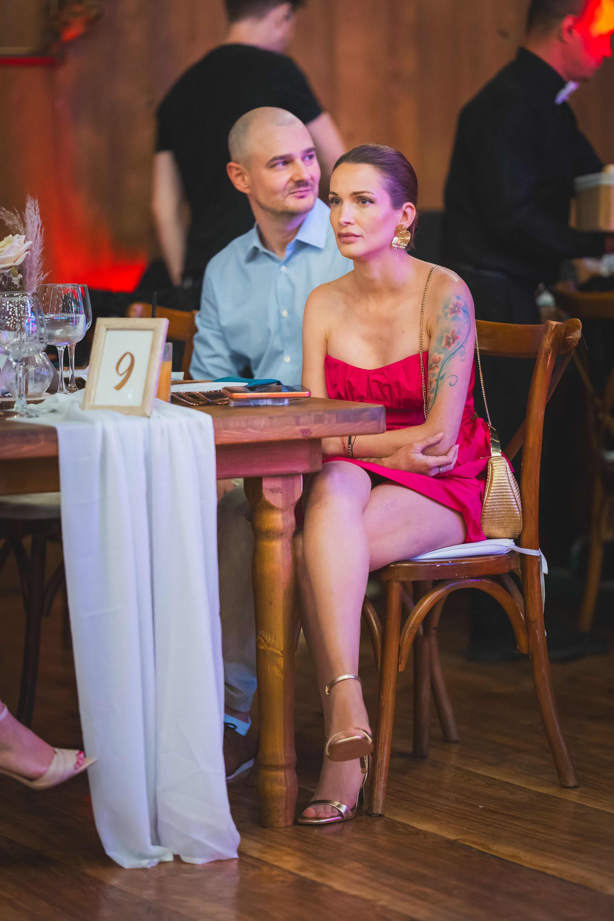 Codruta & Alex. Gabriel Florea — Fotograf
