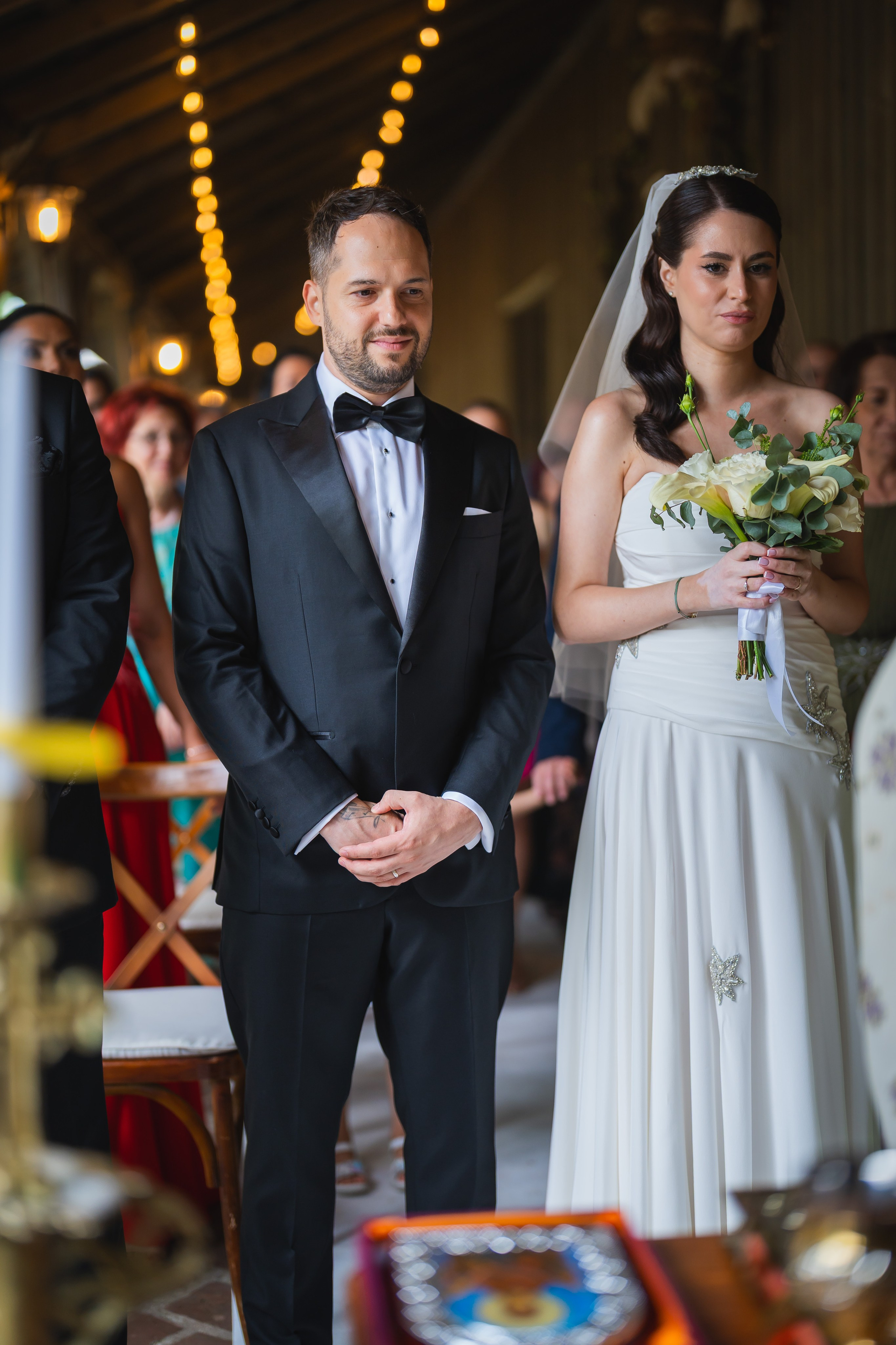 Codruta & Alex. Gabriel Florea — Fotograf