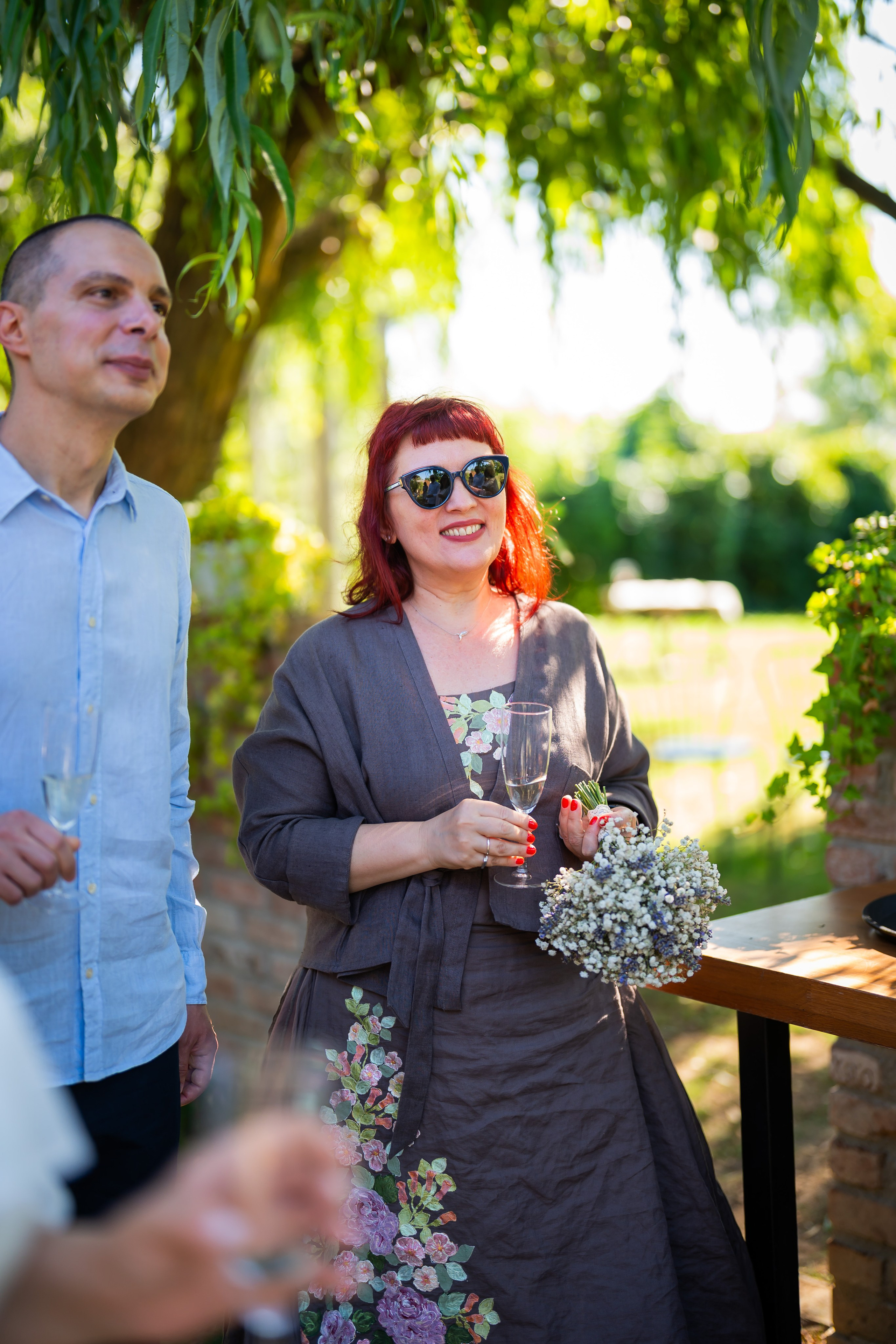 Madalina & Razvan. Gabriel Florea — Fotograf