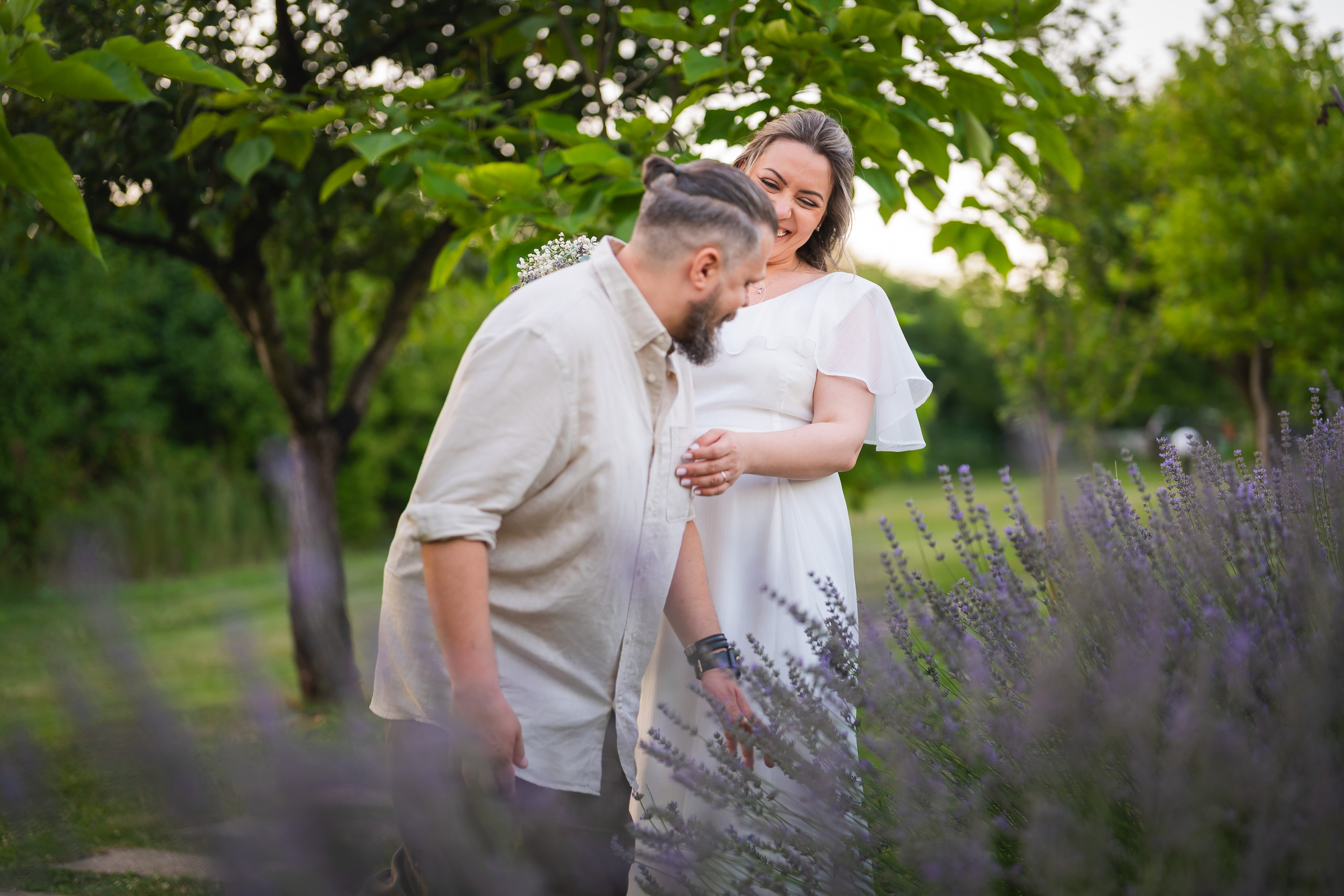 Madalina & Razvan. Gabriel Florea — Fotograf