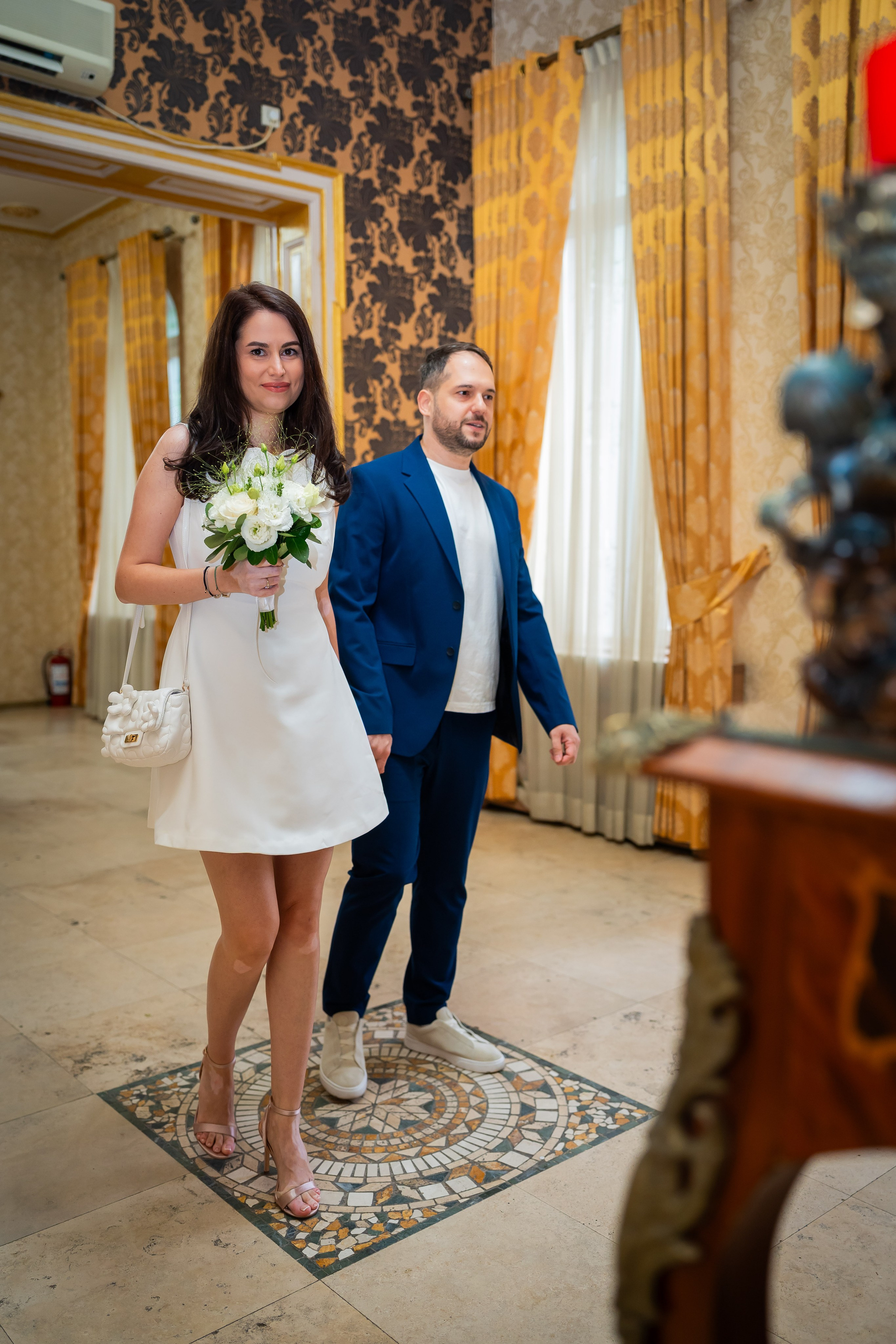 Codruta & Alex. Gabriel Florea — Fotograf