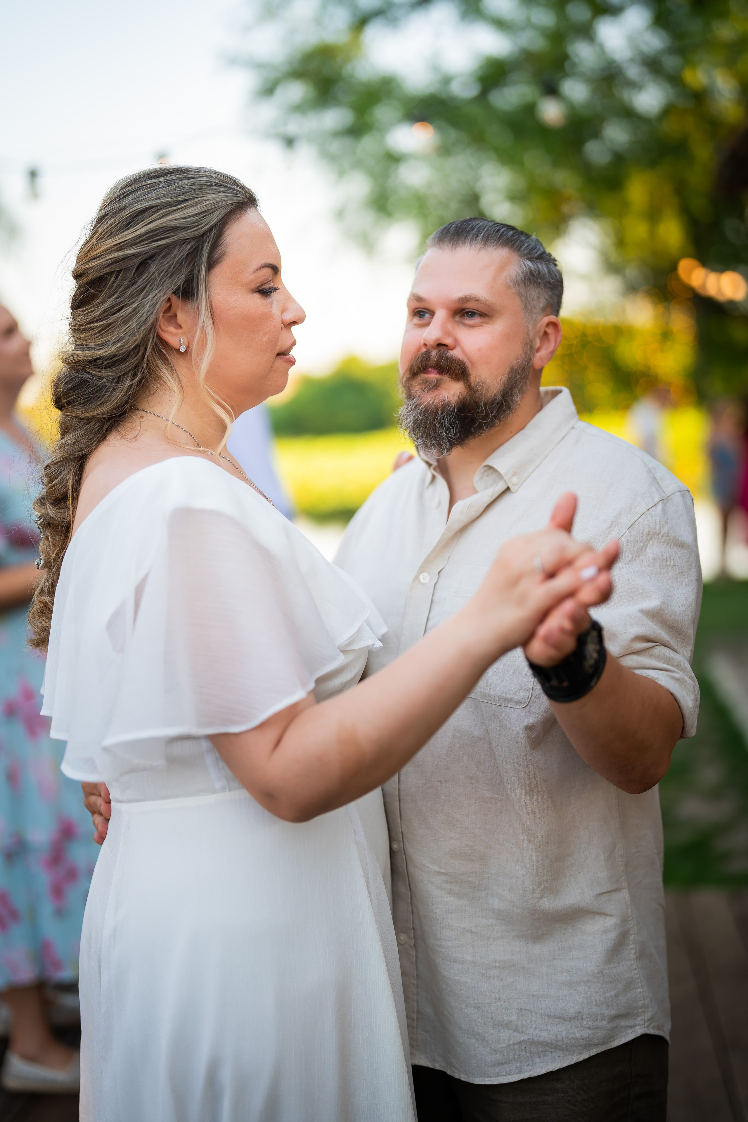 Madalina & Razvan. Gabriel Florea — Fotograf