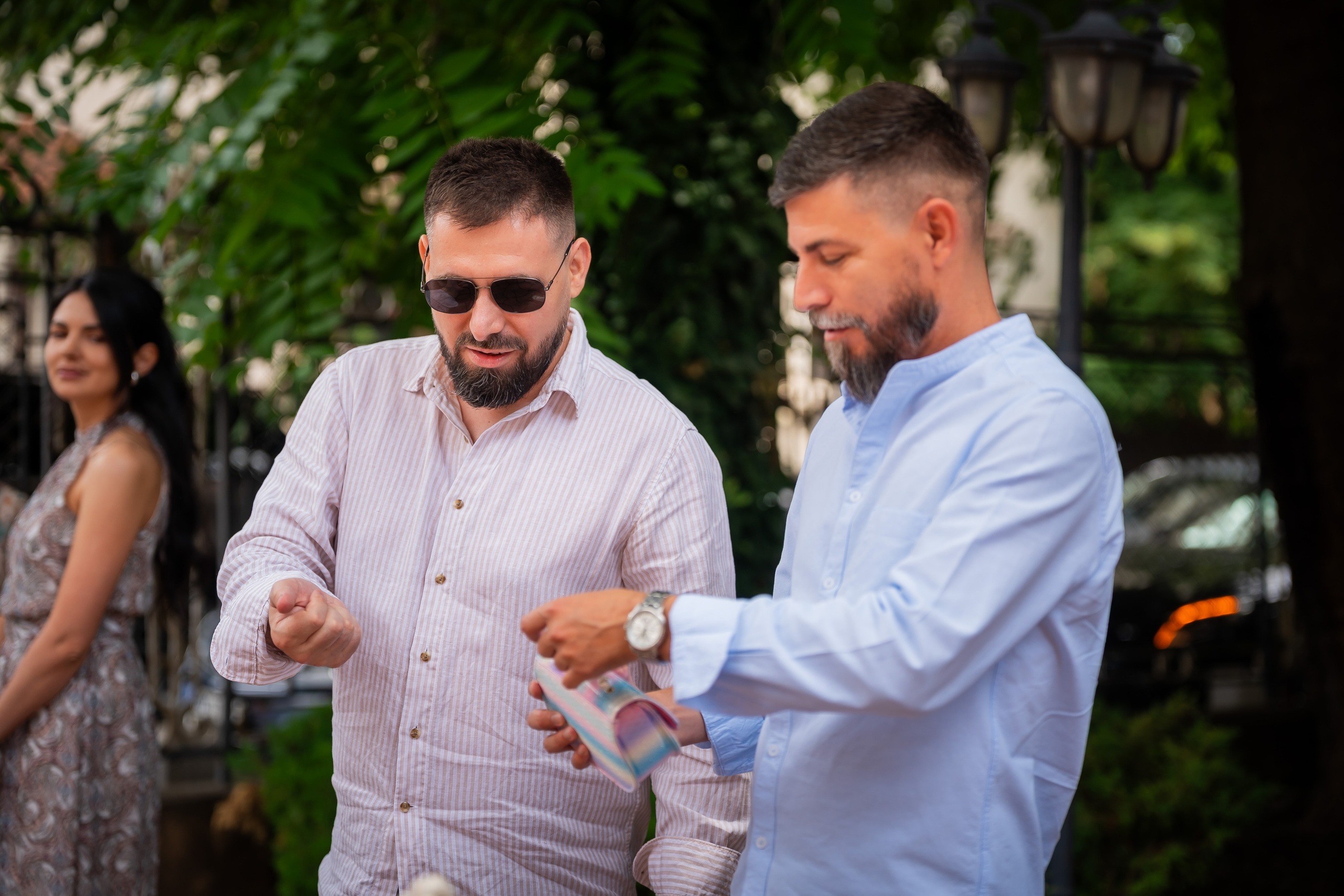 Codruta & Alex. Gabriel Florea — Fotograf