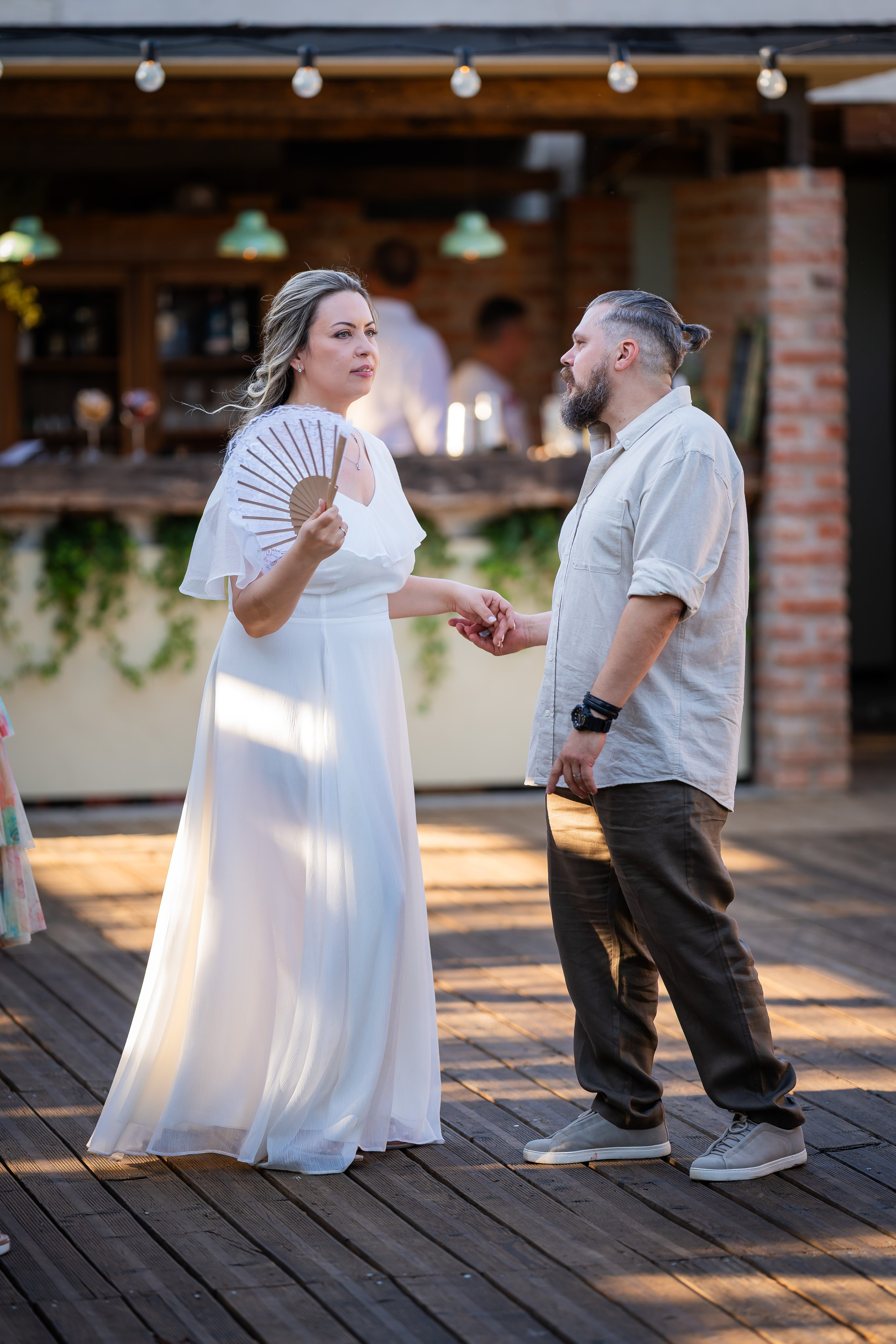Madalina & Razvan. Gabriel Florea — Fotograf