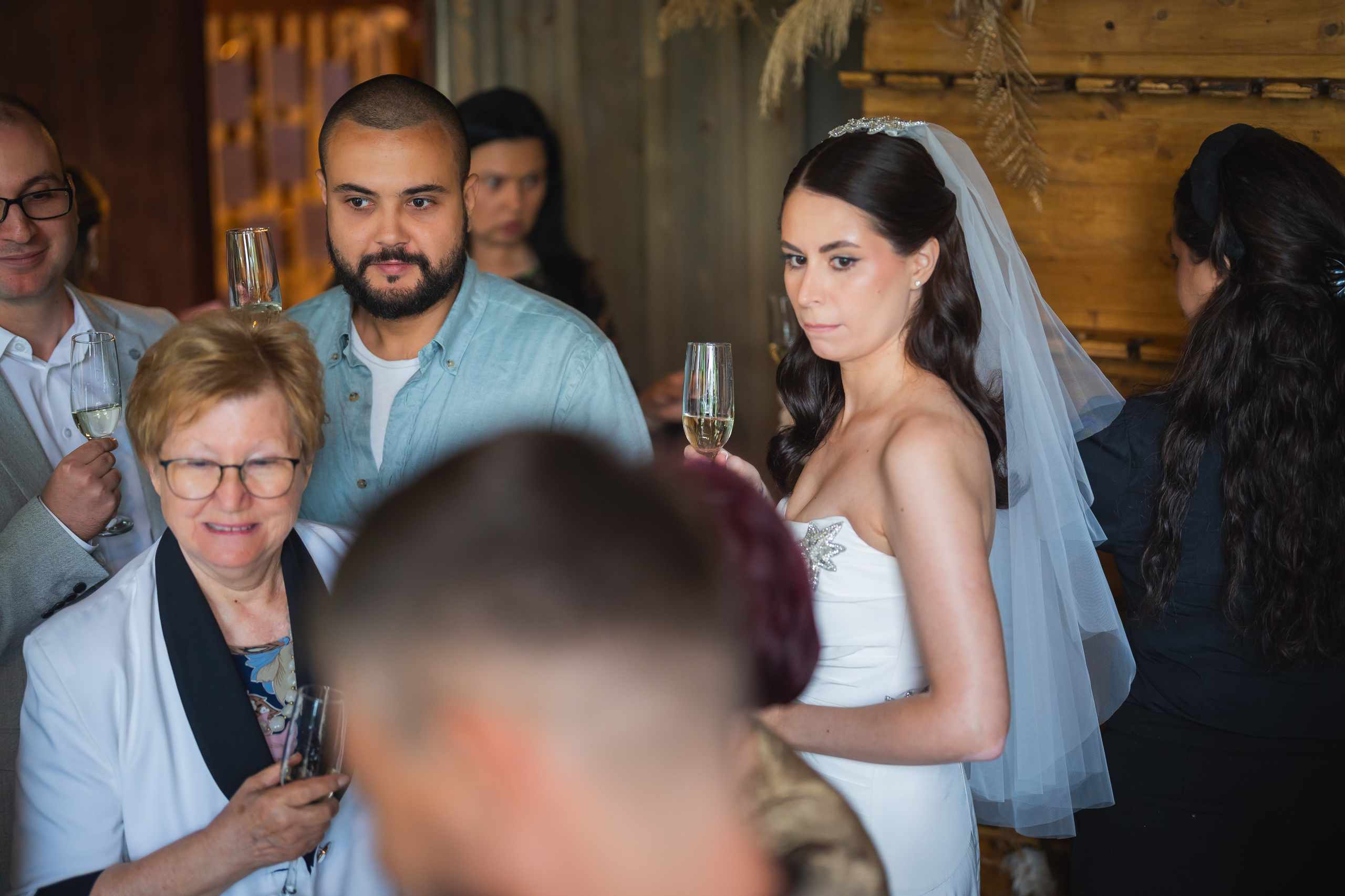 Codruta & Alex. Gabriel Florea — Fotograf