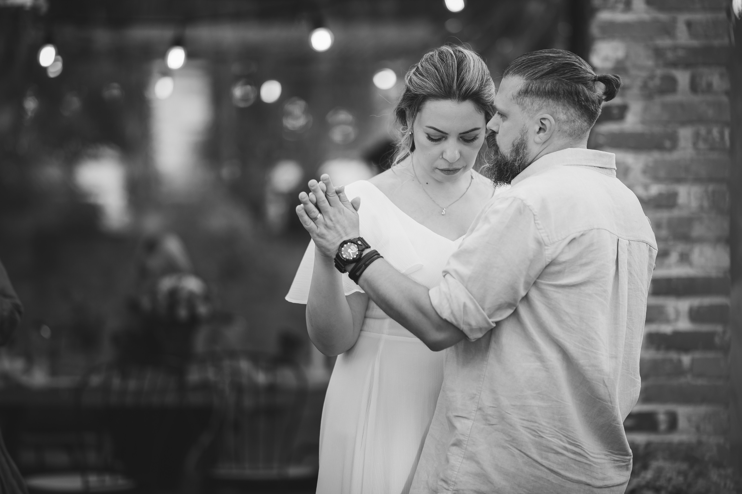 Madalina & Razvan. Gabriel Florea — Fotograf