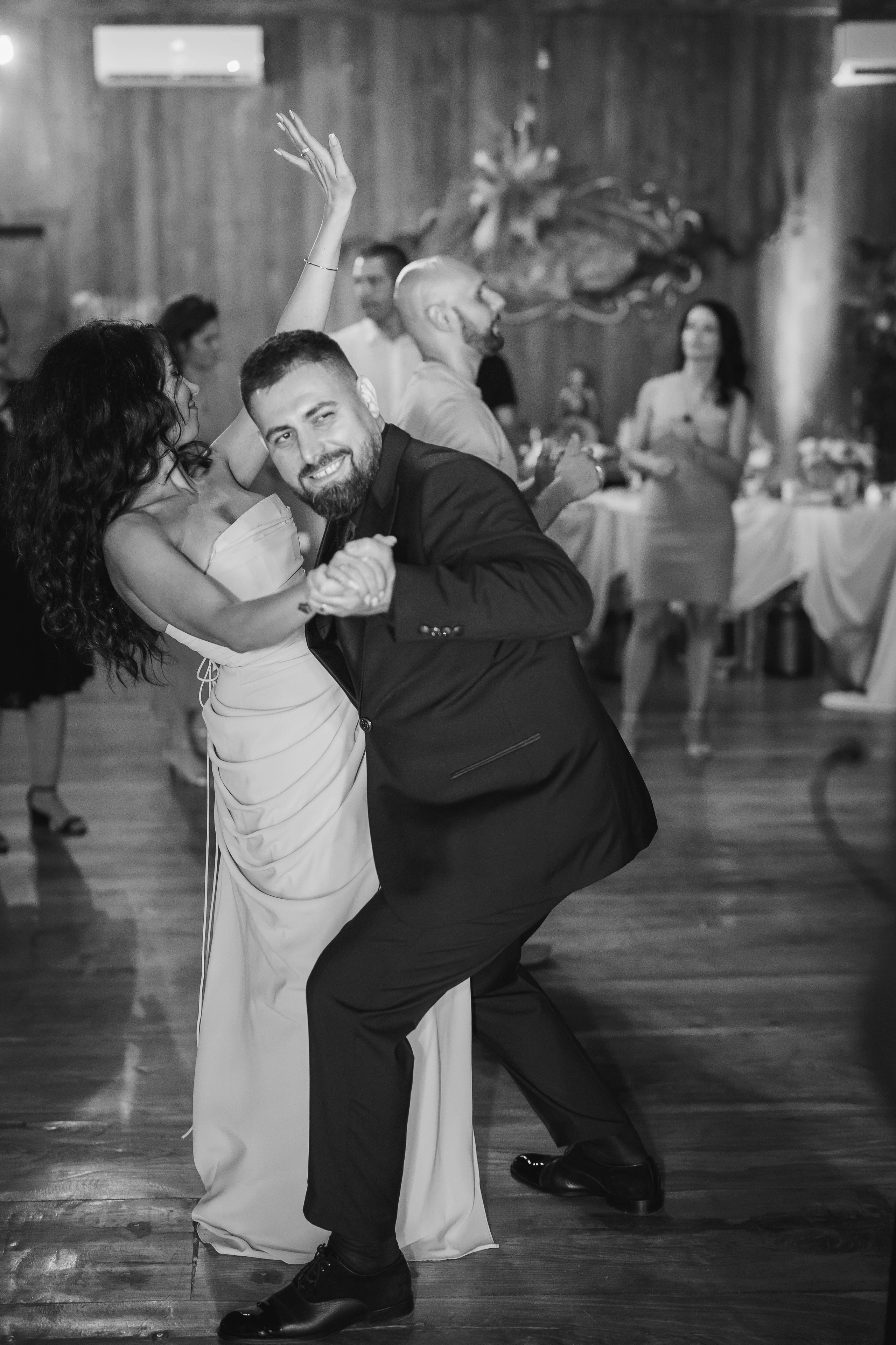 Codruta & Alex. Gabriel Florea — Fotograf