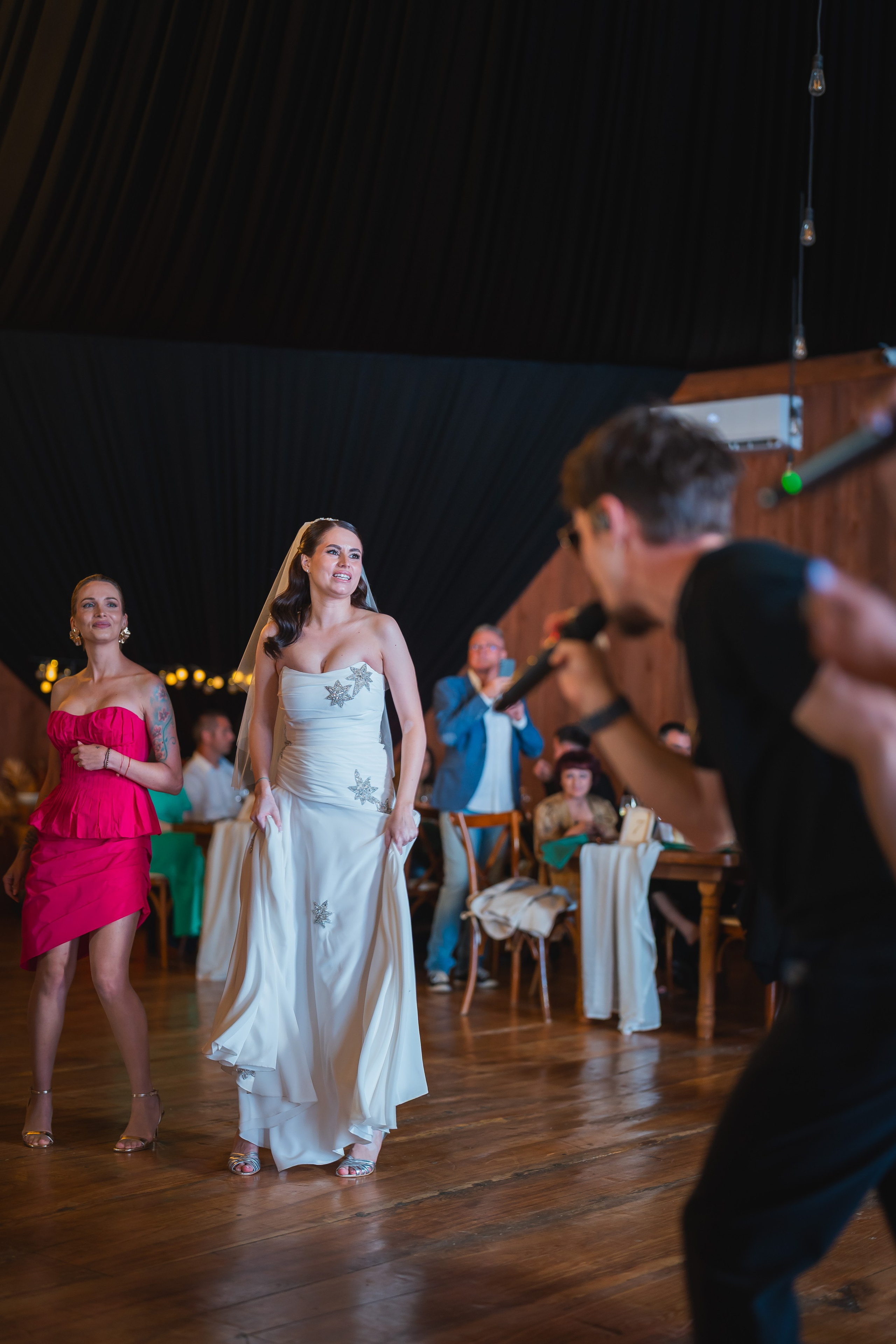 Codruta & Alex. Gabriel Florea — Fotograf
