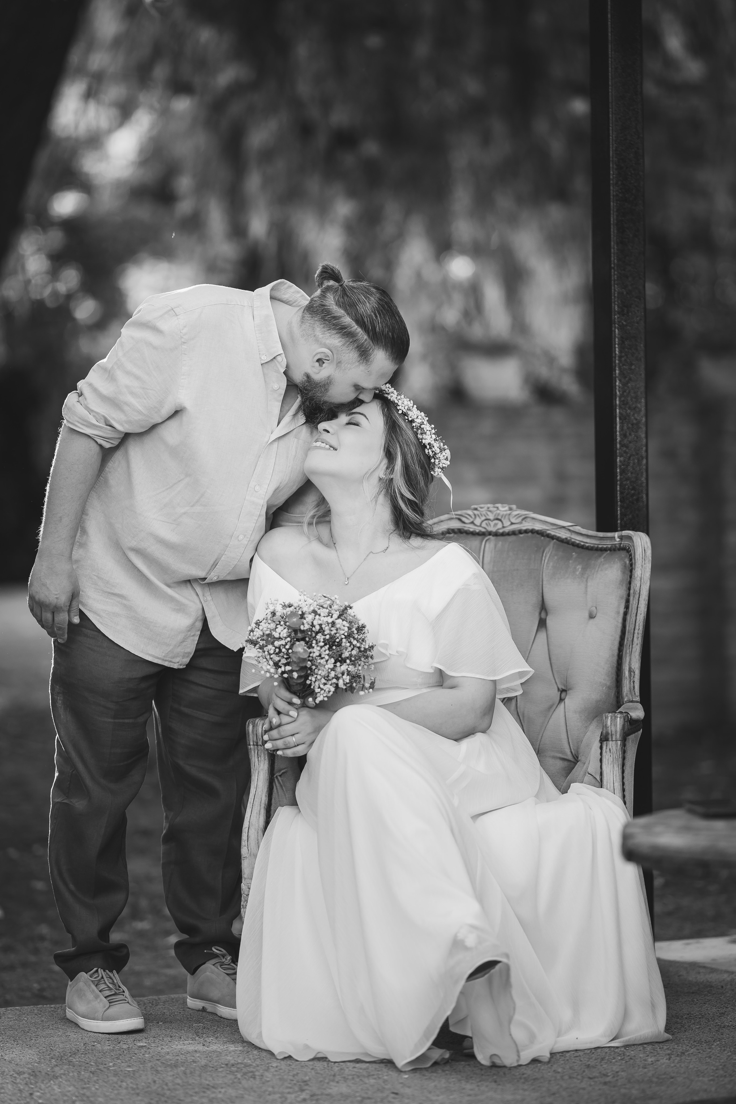 Madalina & Razvan. Gabriel Florea — Fotograf