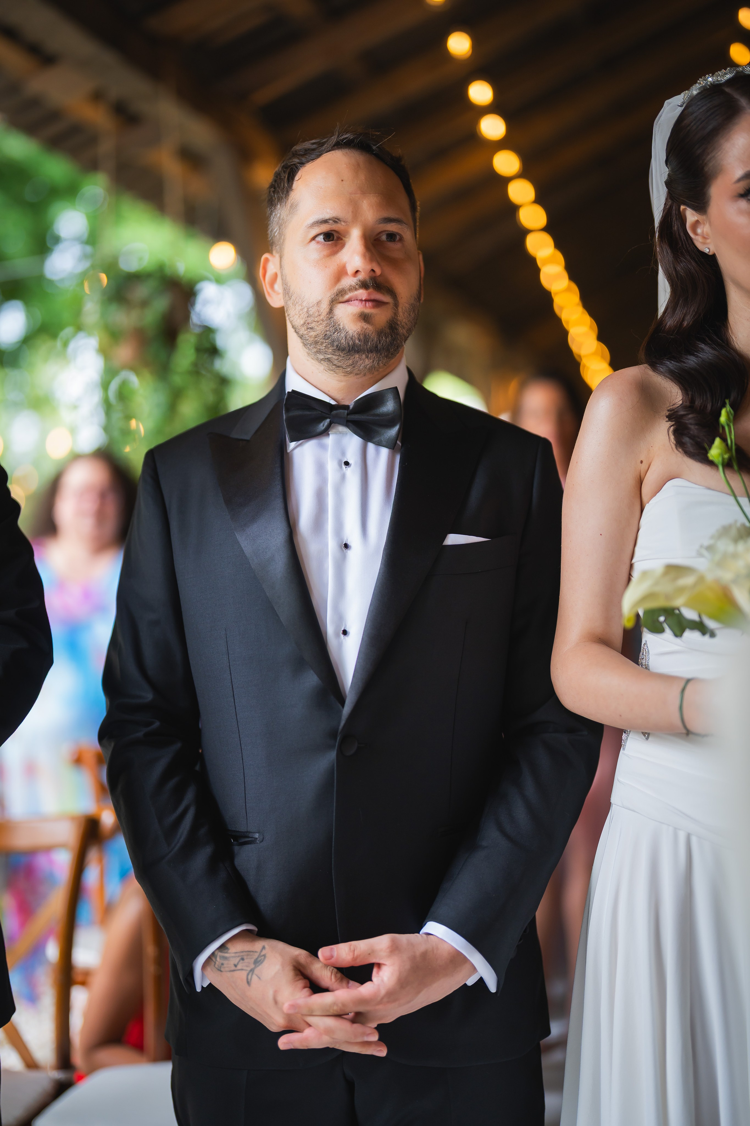 Codruta & Alex. Gabriel Florea — Fotograf