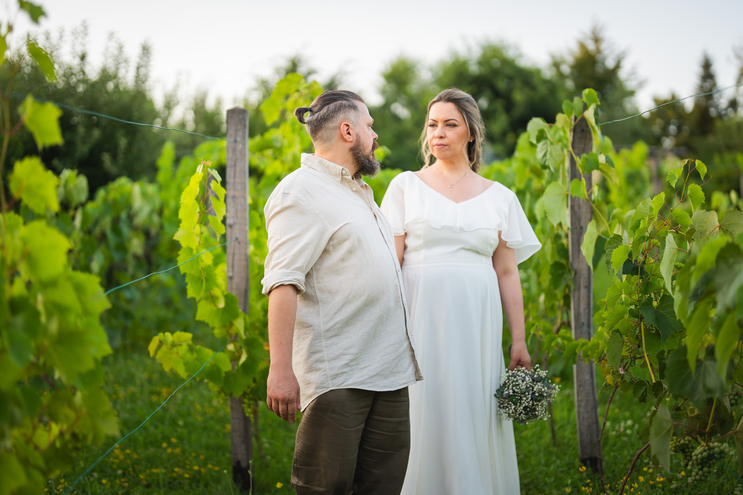 Madalina & Razvan. Gabriel Florea — Fotograf