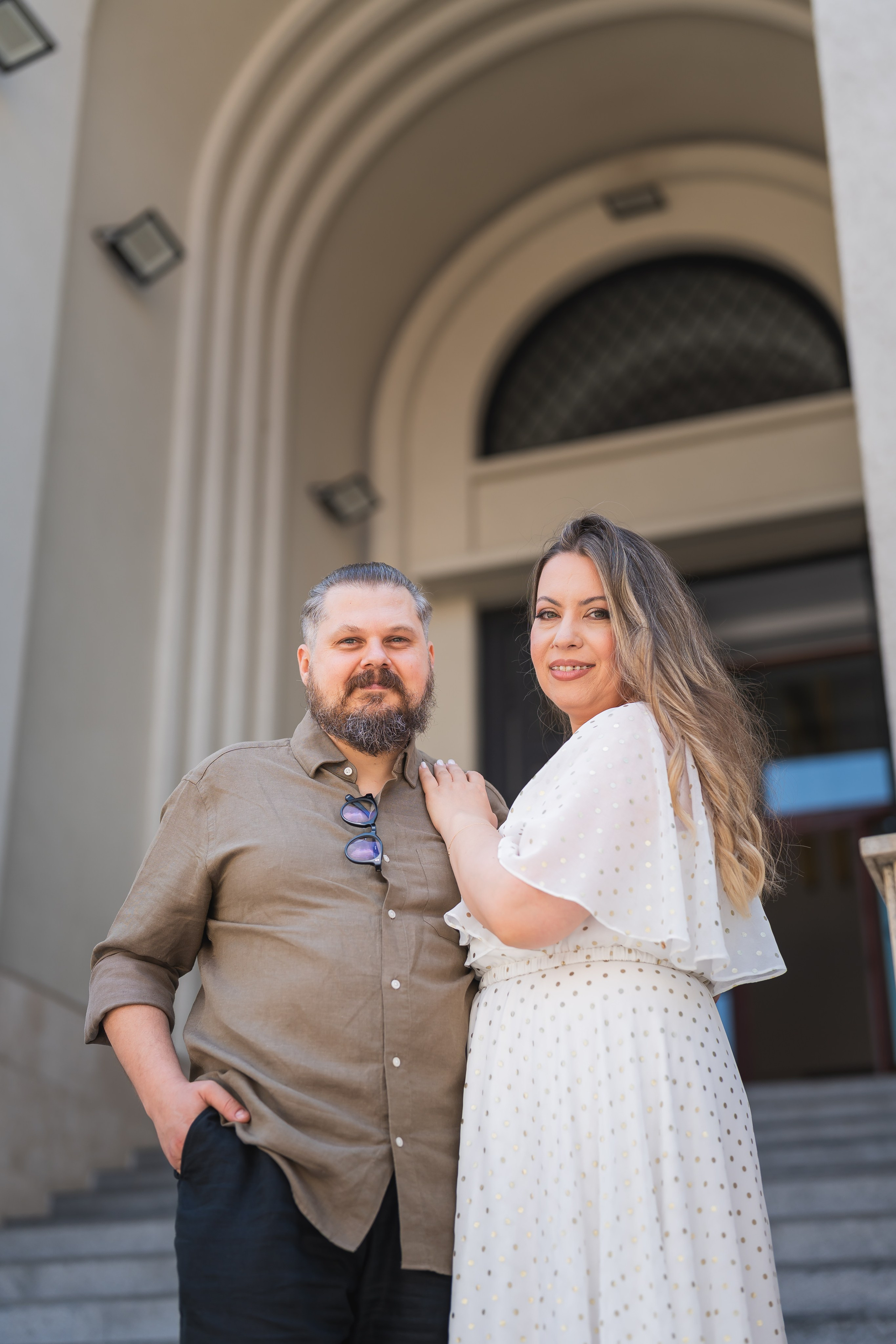 Madalina & Razvan. Gabriel Florea — Fotograf