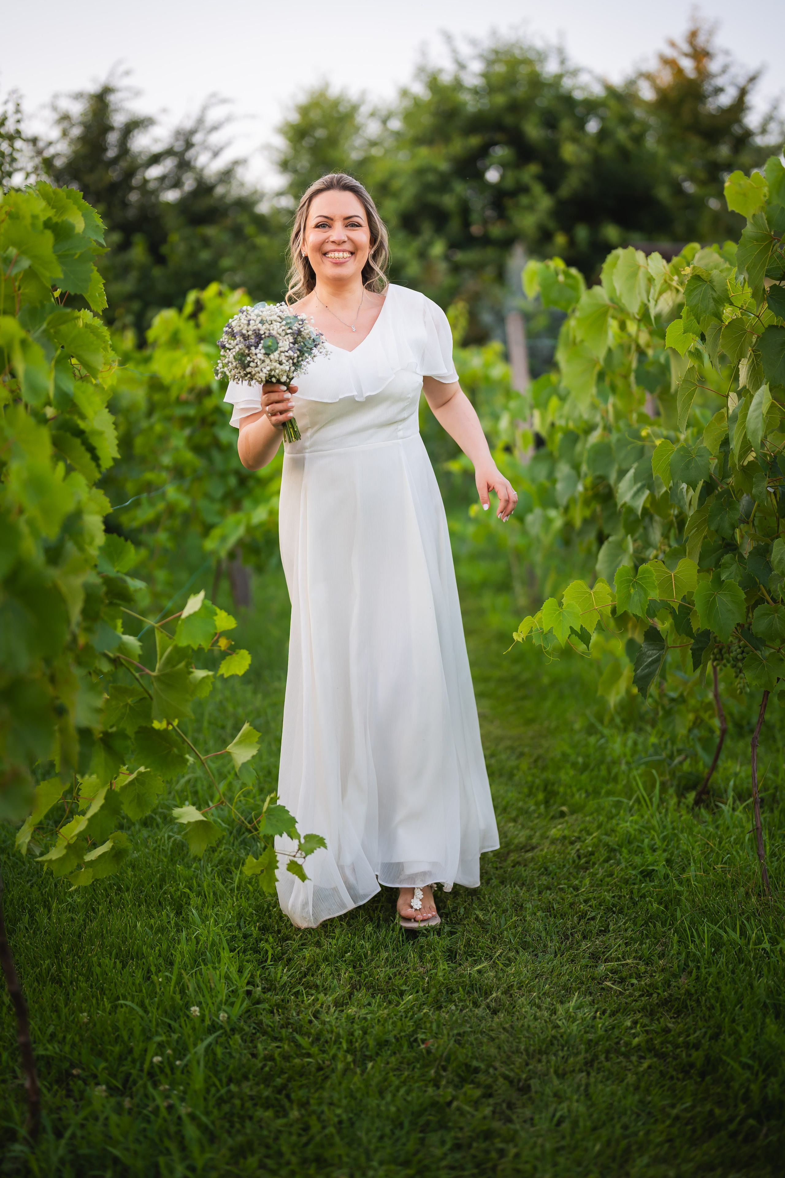 Madalina & Razvan. Gabriel Florea — Fotograf
