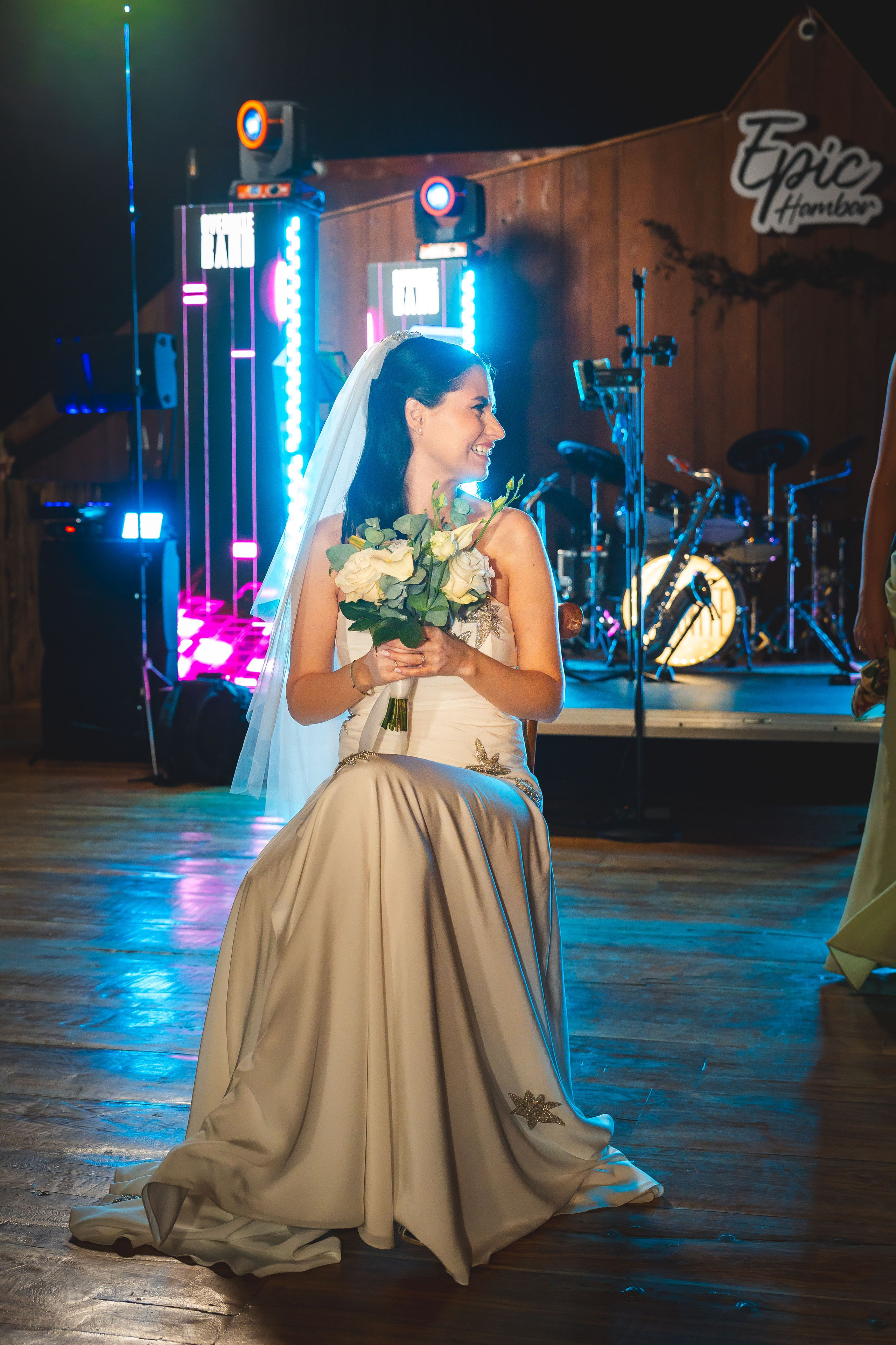 Codruta & Alex. Gabriel Florea — Fotograf