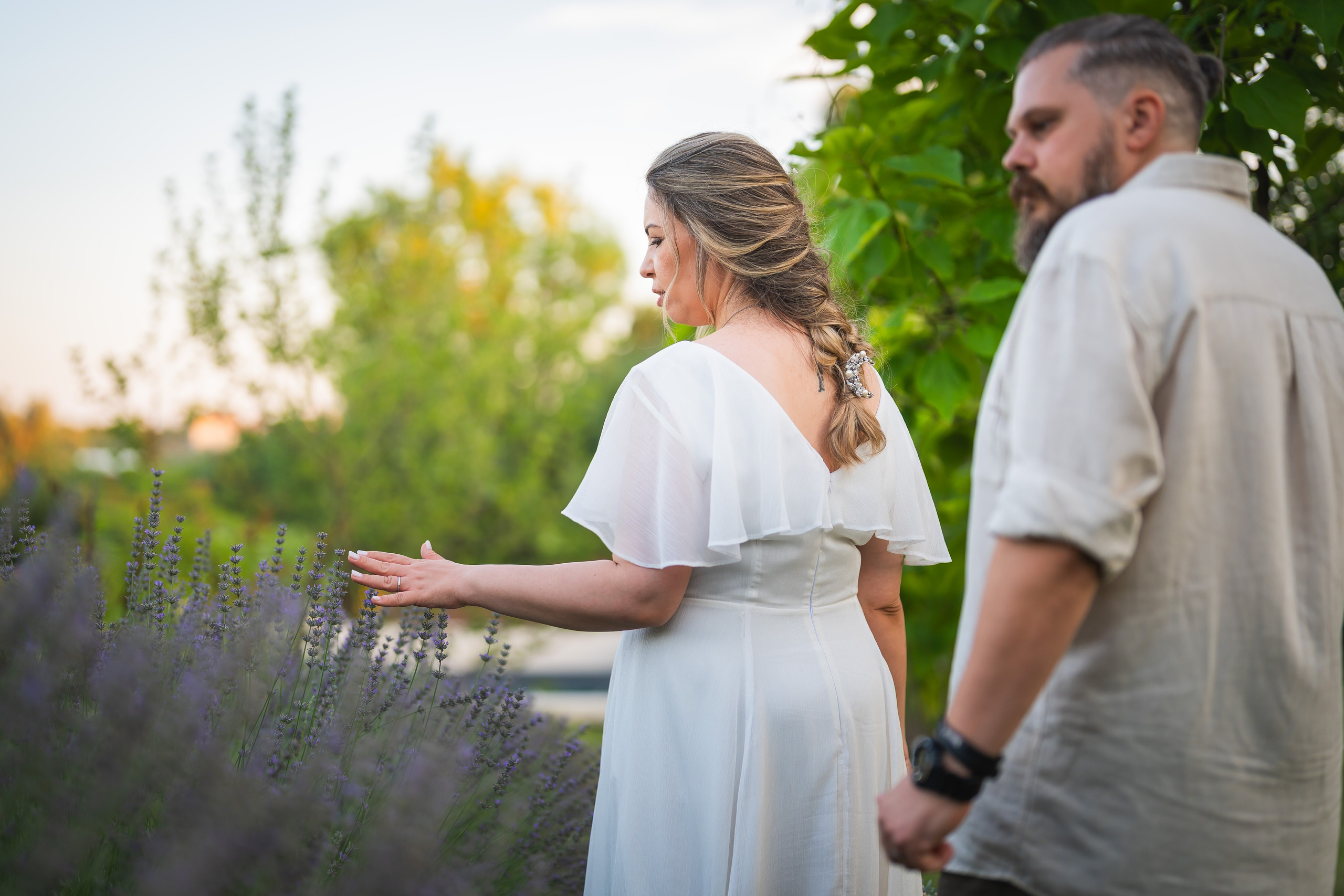 Madalina & Razvan. Gabriel Florea — Fotograf