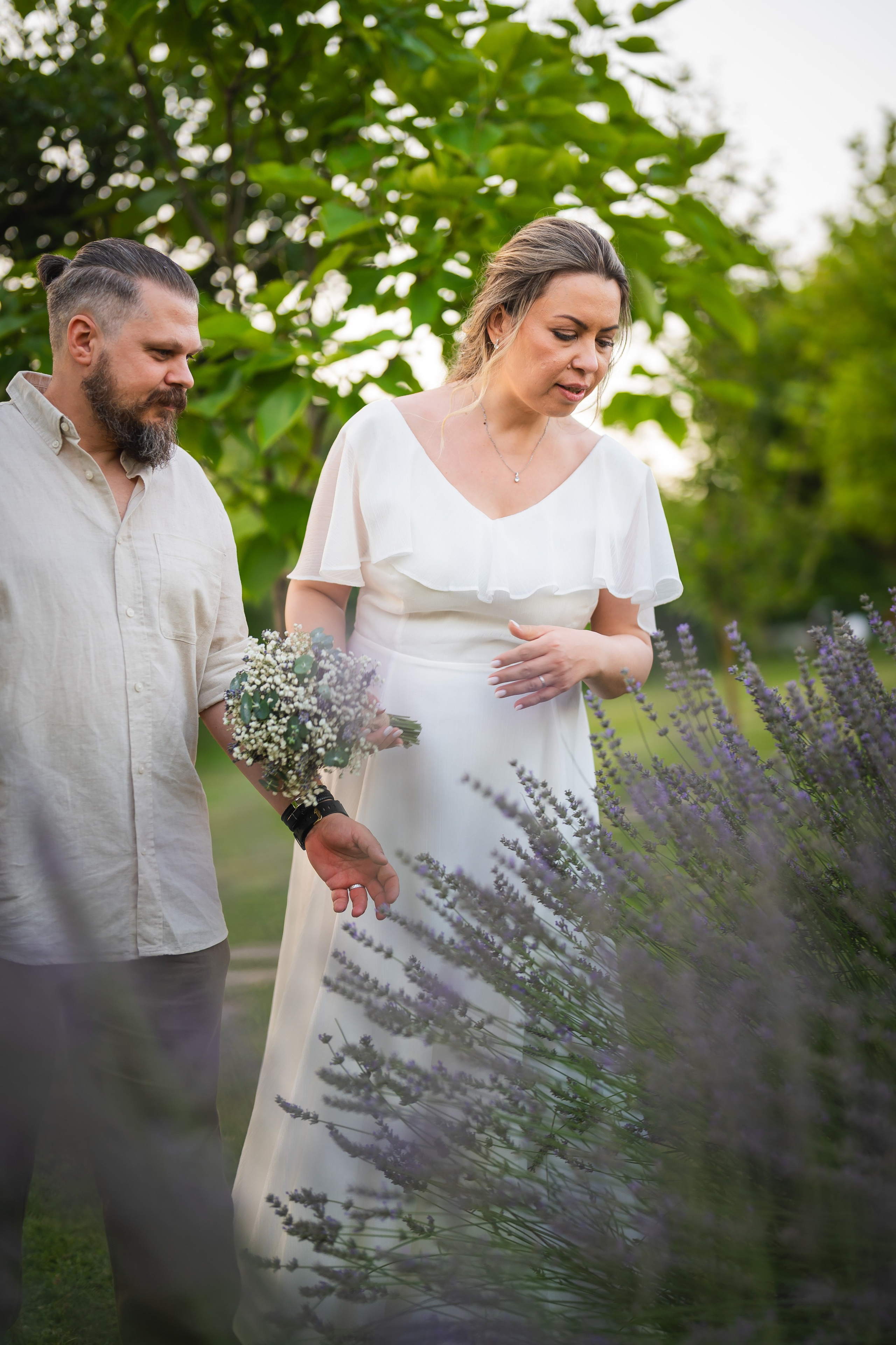 Madalina & Razvan. Gabriel Florea — Fotograf