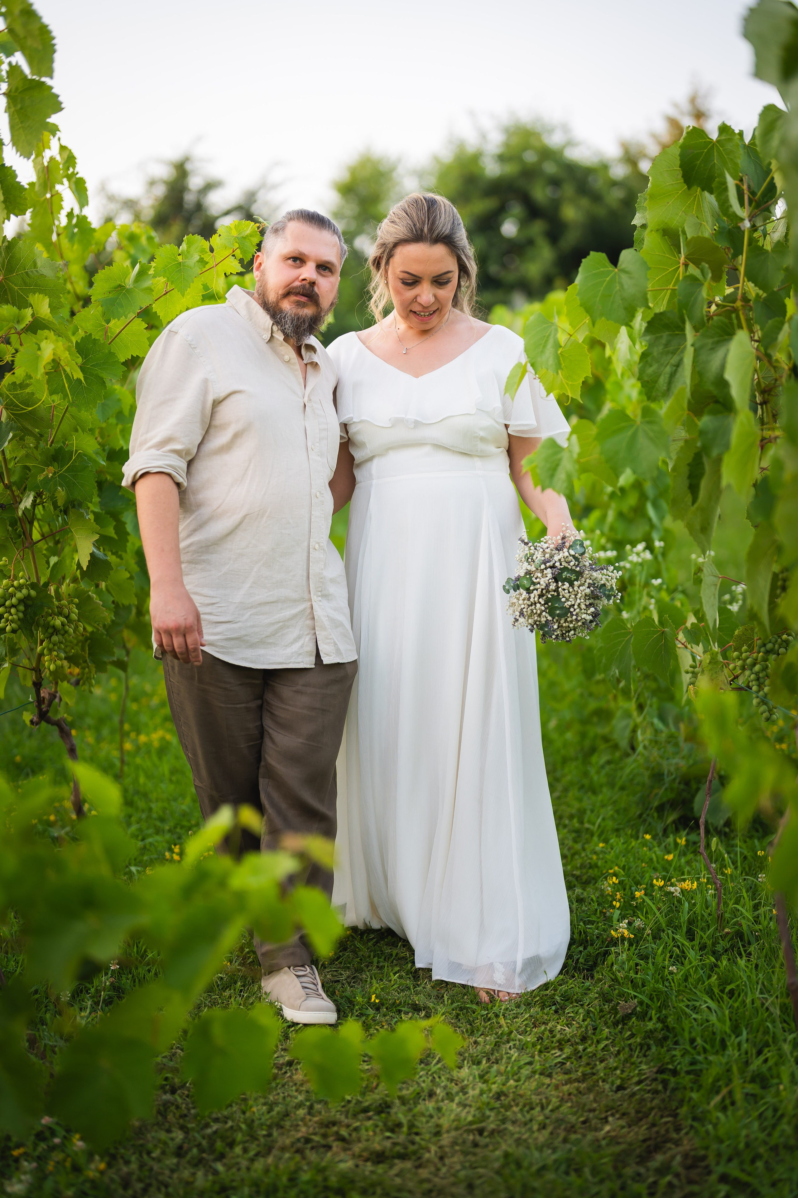 Madalina & Razvan. Gabriel Florea — Fotograf
