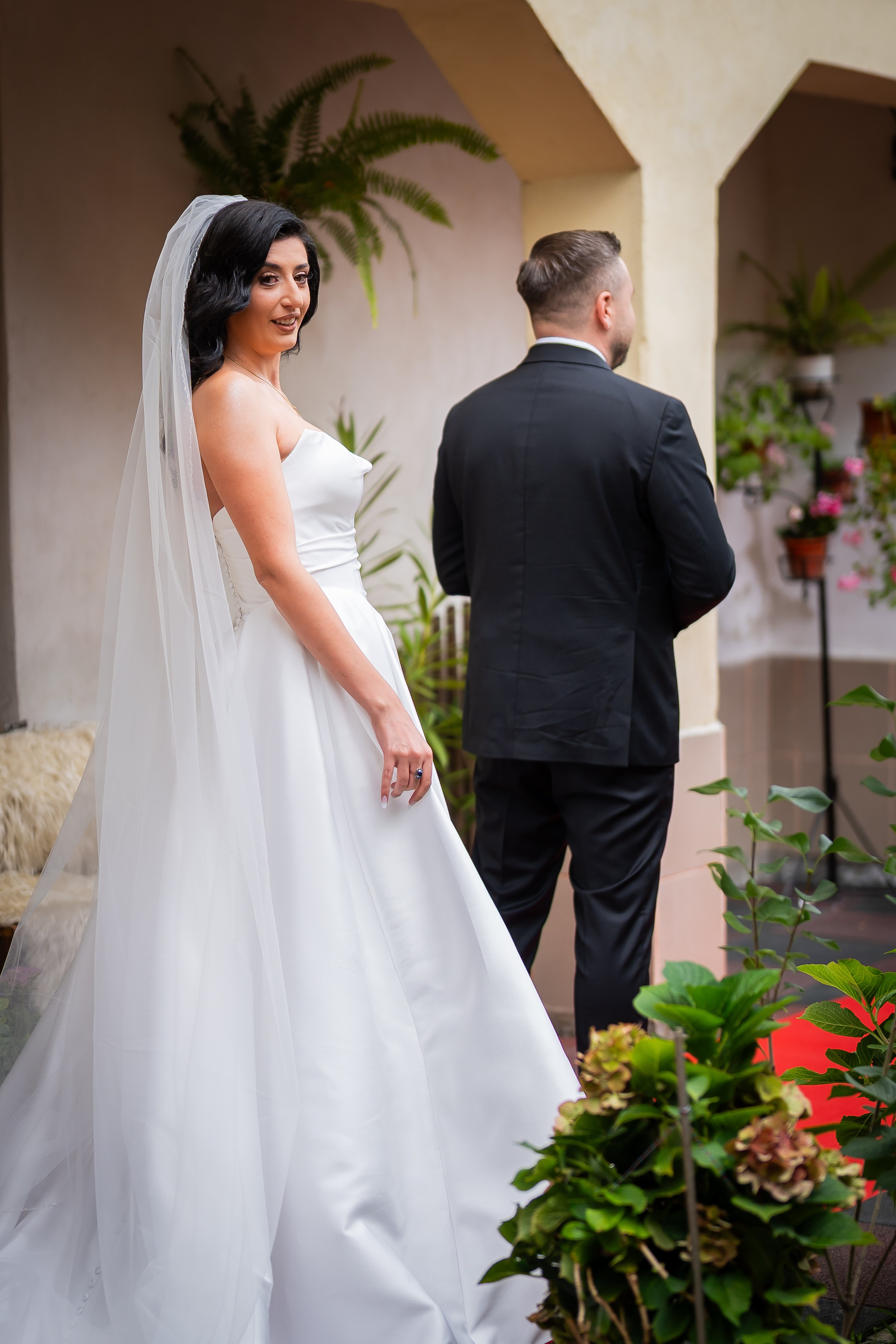 Alina & Mircea. Gabriel Florea — Fotograf