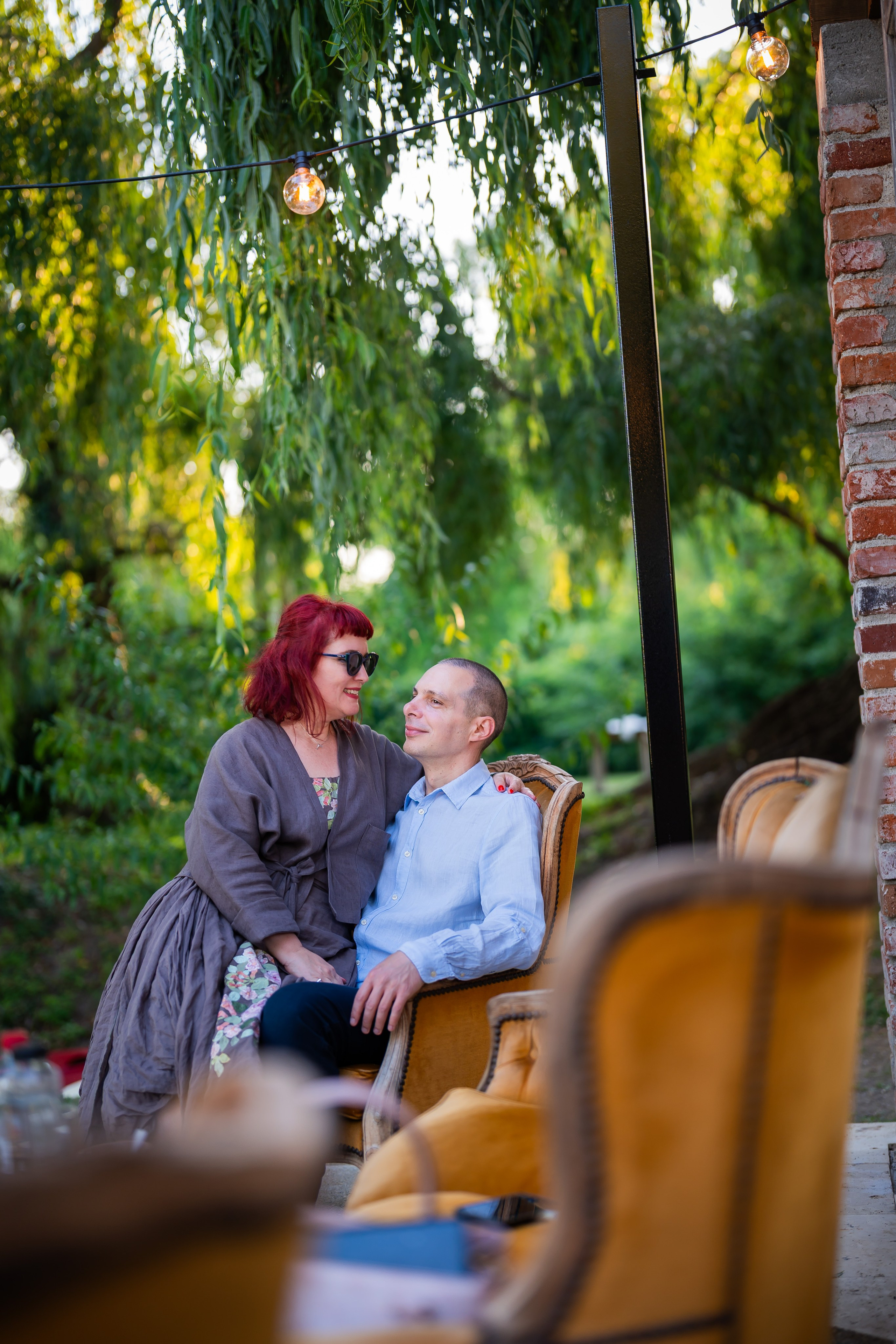Madalina & Razvan. Gabriel Florea — Fotograf