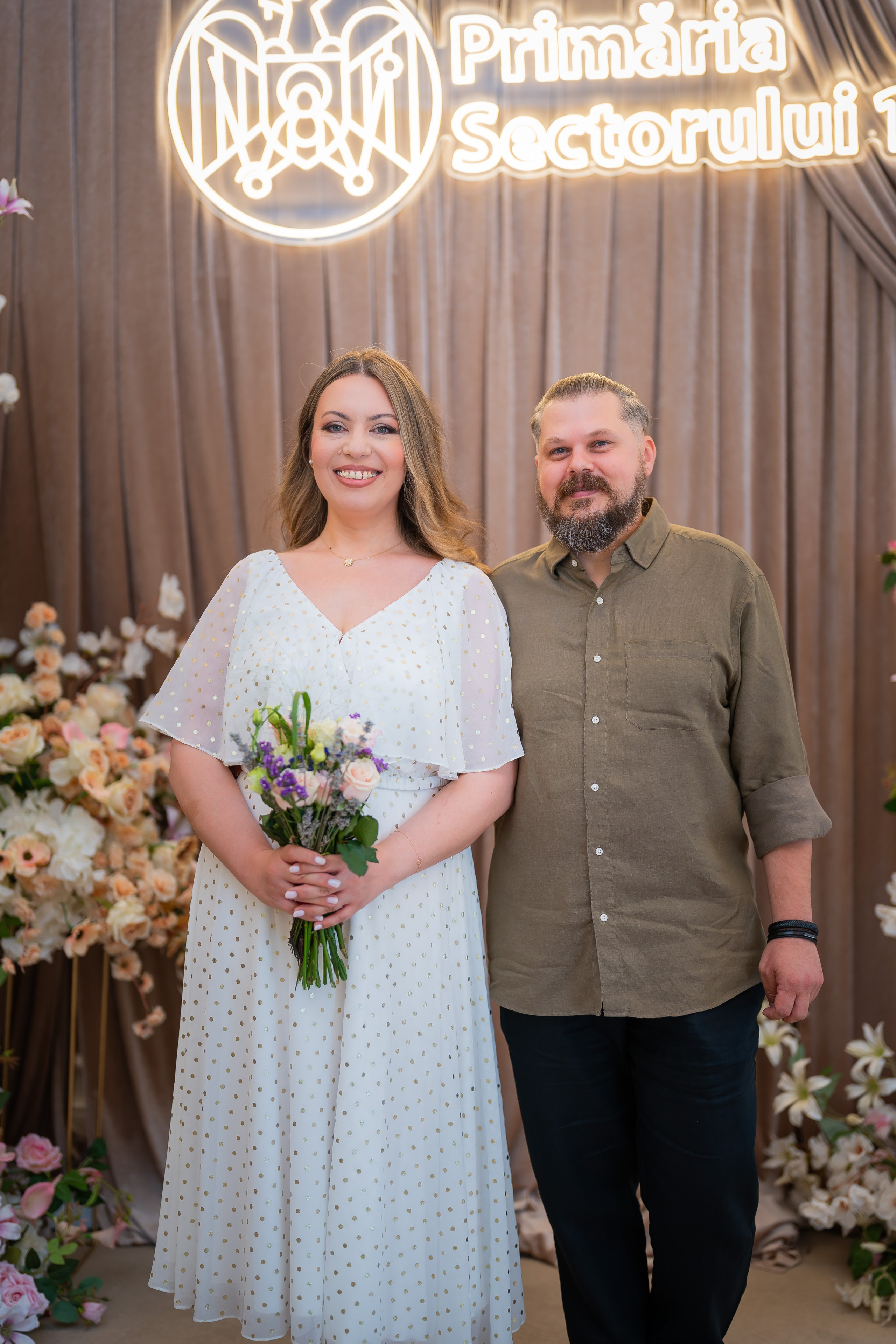Madalina & Razvan. Gabriel Florea — Fotograf