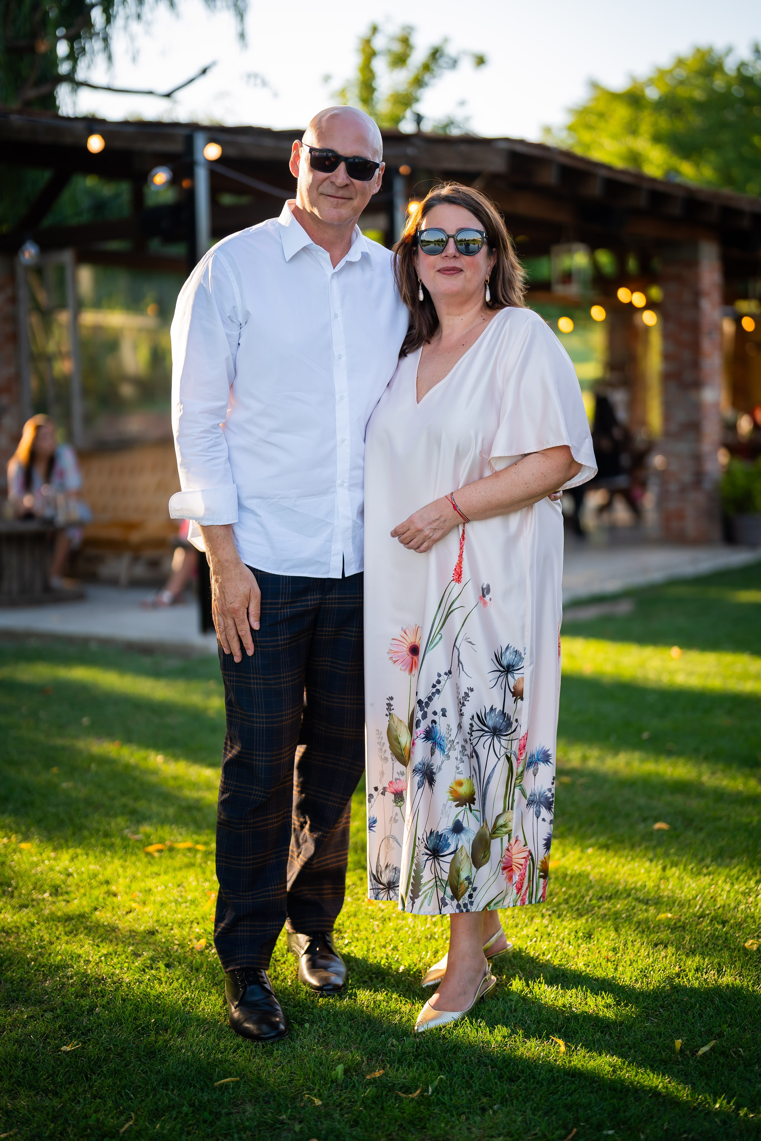 Madalina & Razvan. Gabriel Florea — Fotograf