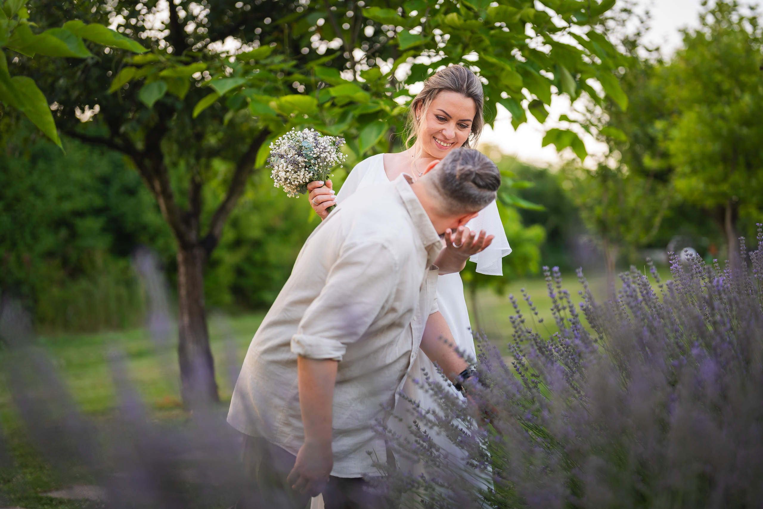 Madalina & Razvan. Gabriel Florea — Fotograf