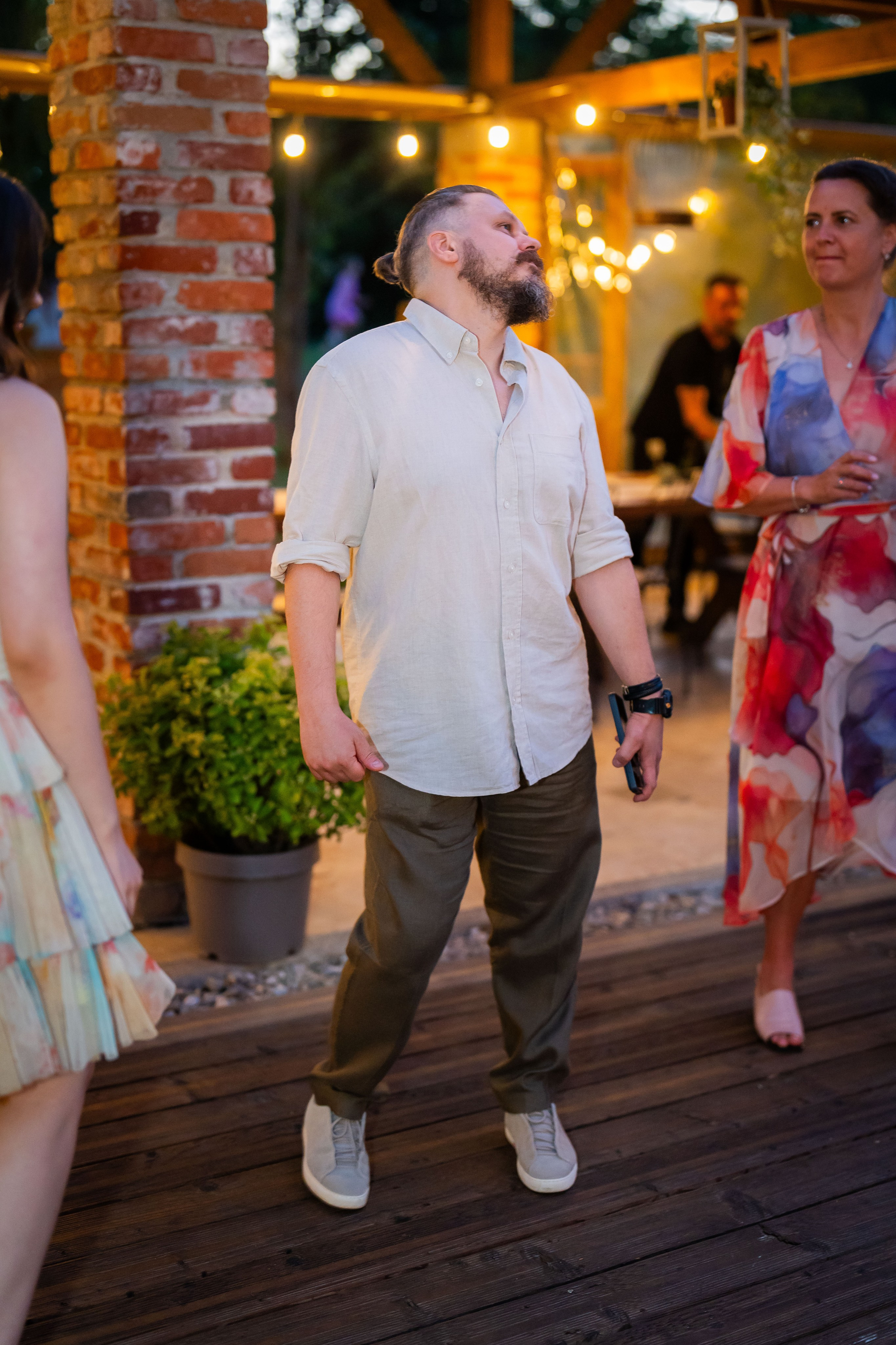 Madalina & Razvan. Gabriel Florea — Fotograf