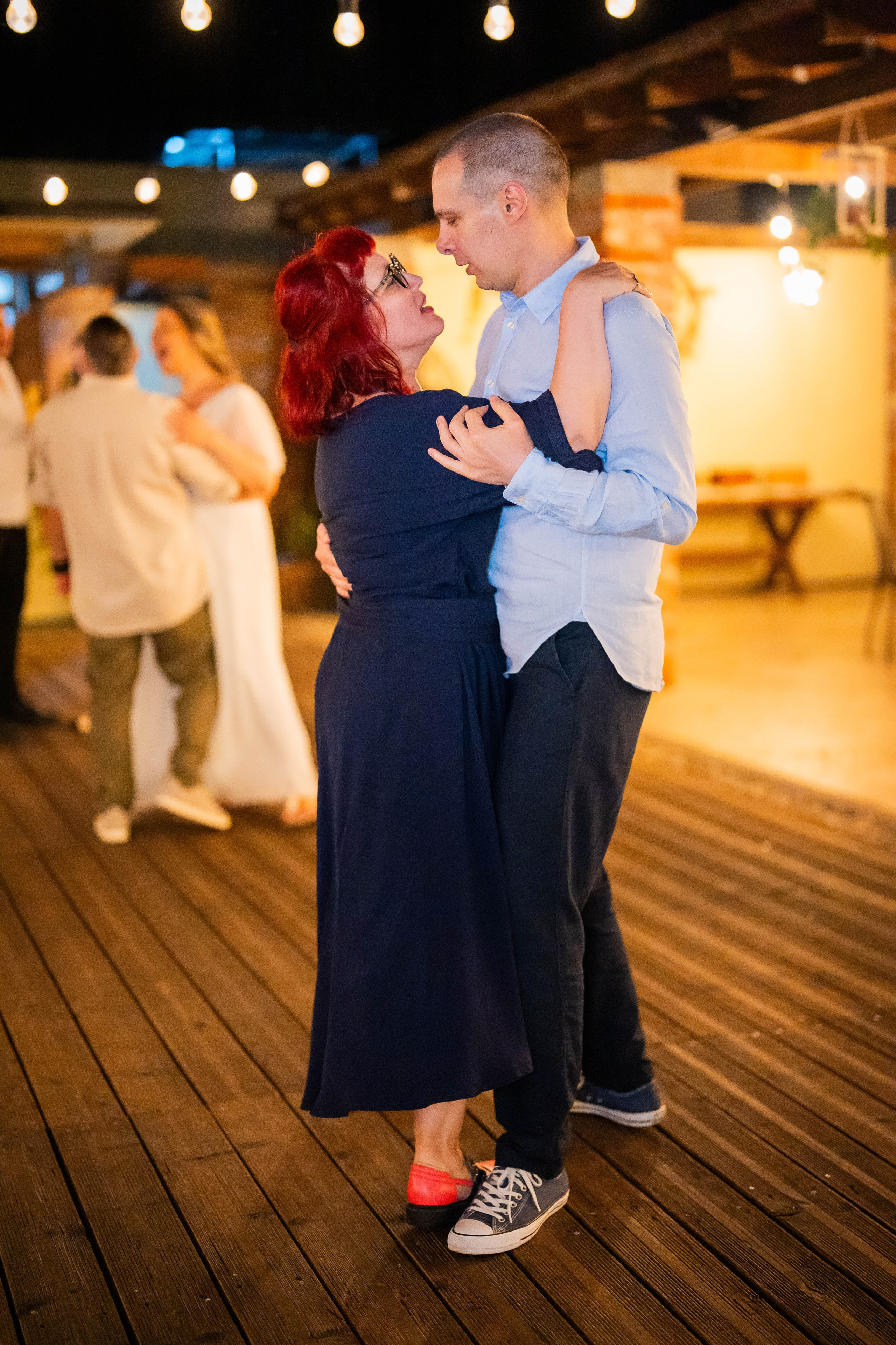 Madalina & Razvan. Gabriel Florea — Fotograf
