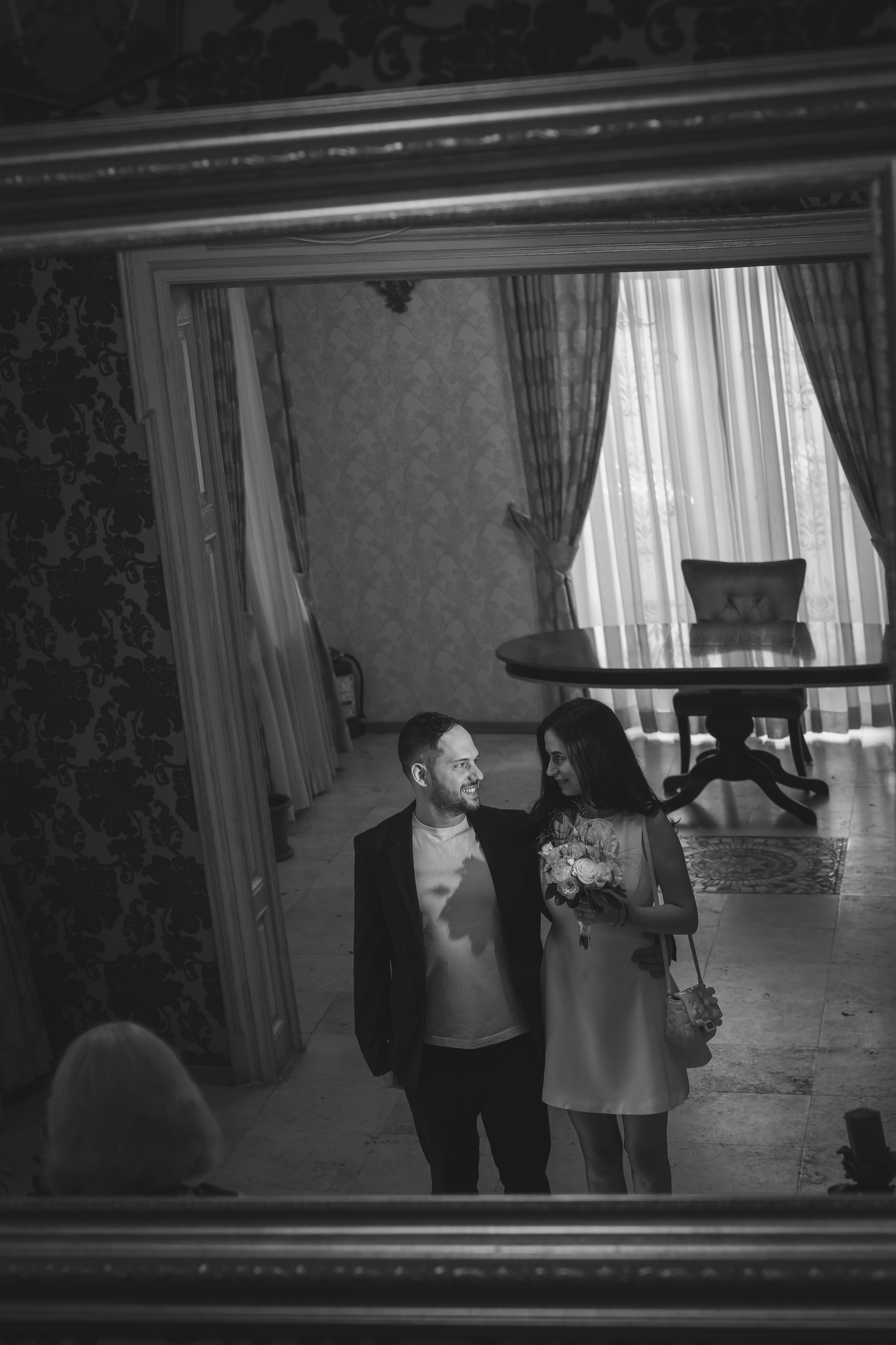 Codruta & Alex. Gabriel Florea — Fotograf
