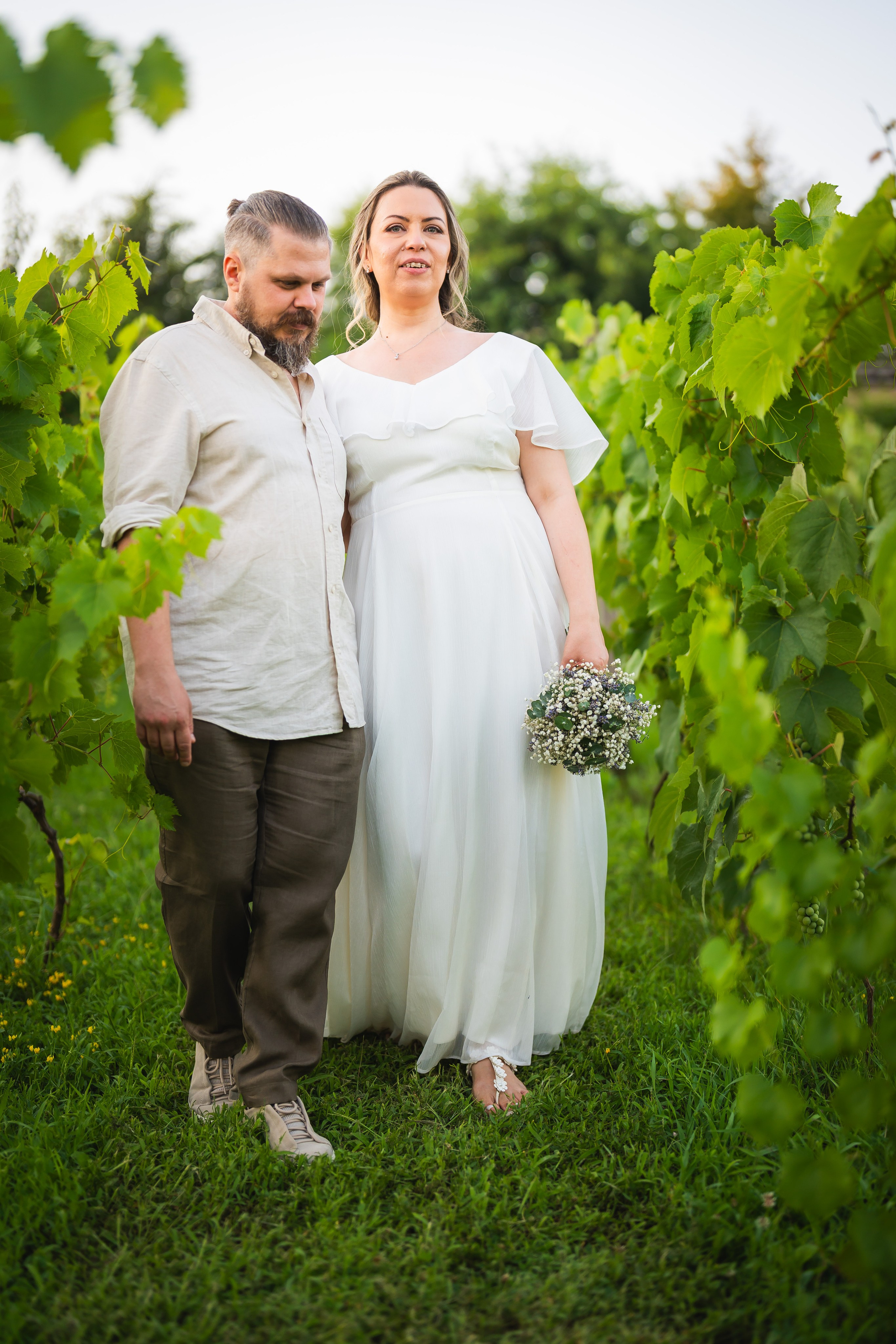 Madalina & Razvan. Gabriel Florea — Fotograf