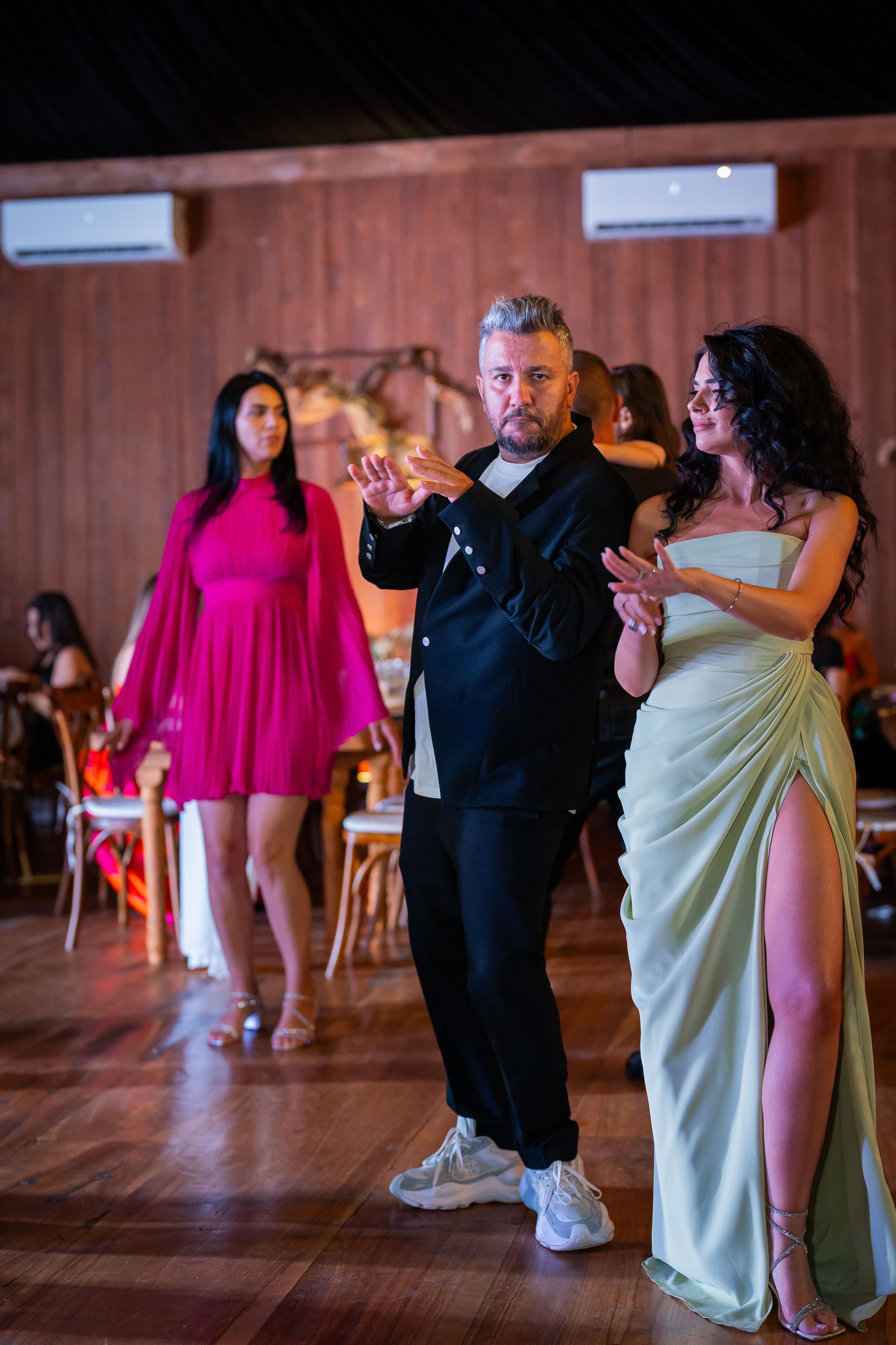 Codruta & Alex. Gabriel Florea — Fotograf