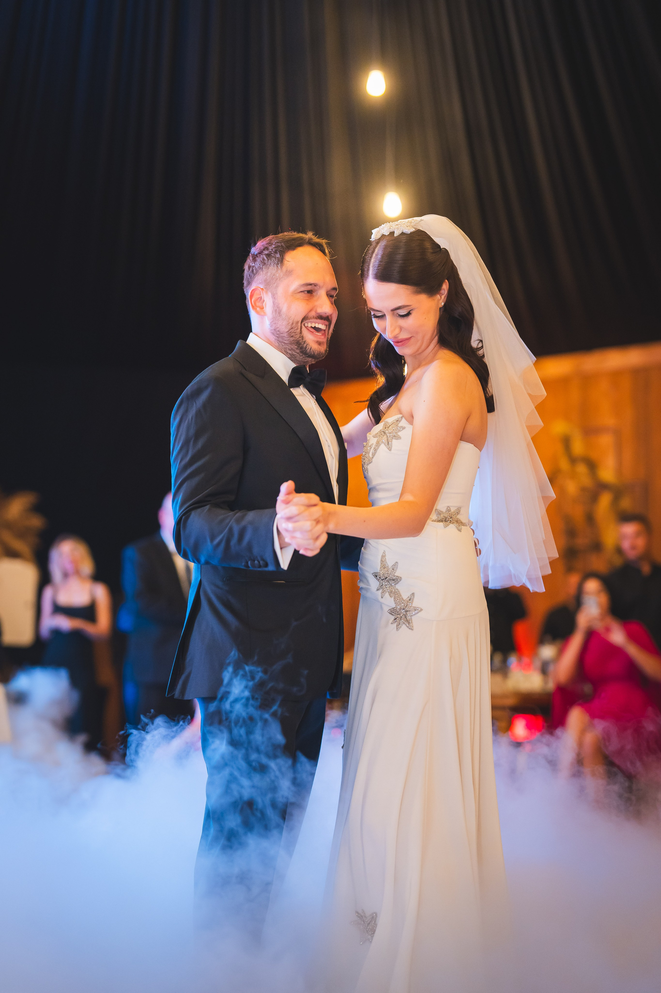 Codruta & Alex. Gabriel Florea — Fotograf
