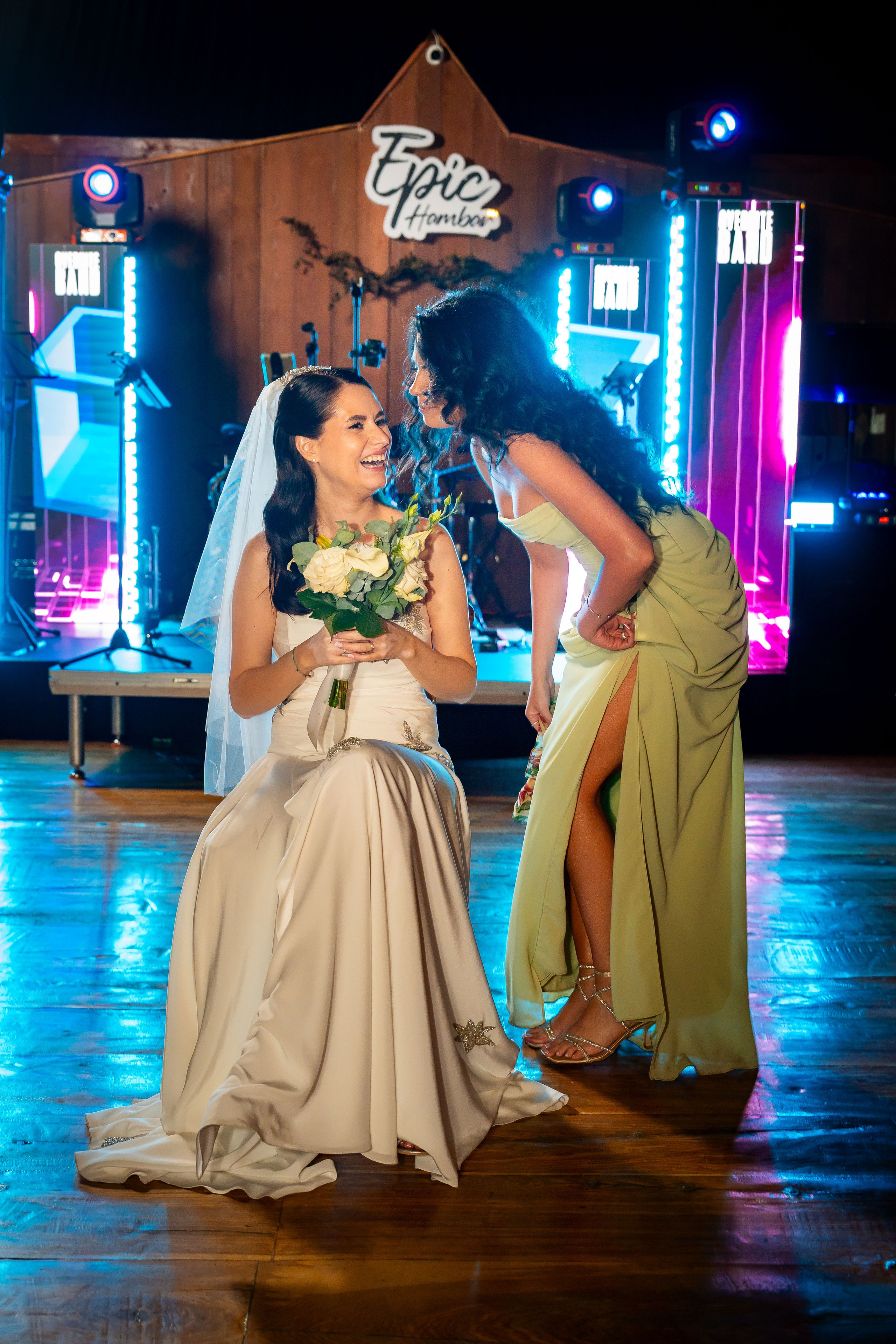 Codruta & Alex. Gabriel Florea — Fotograf